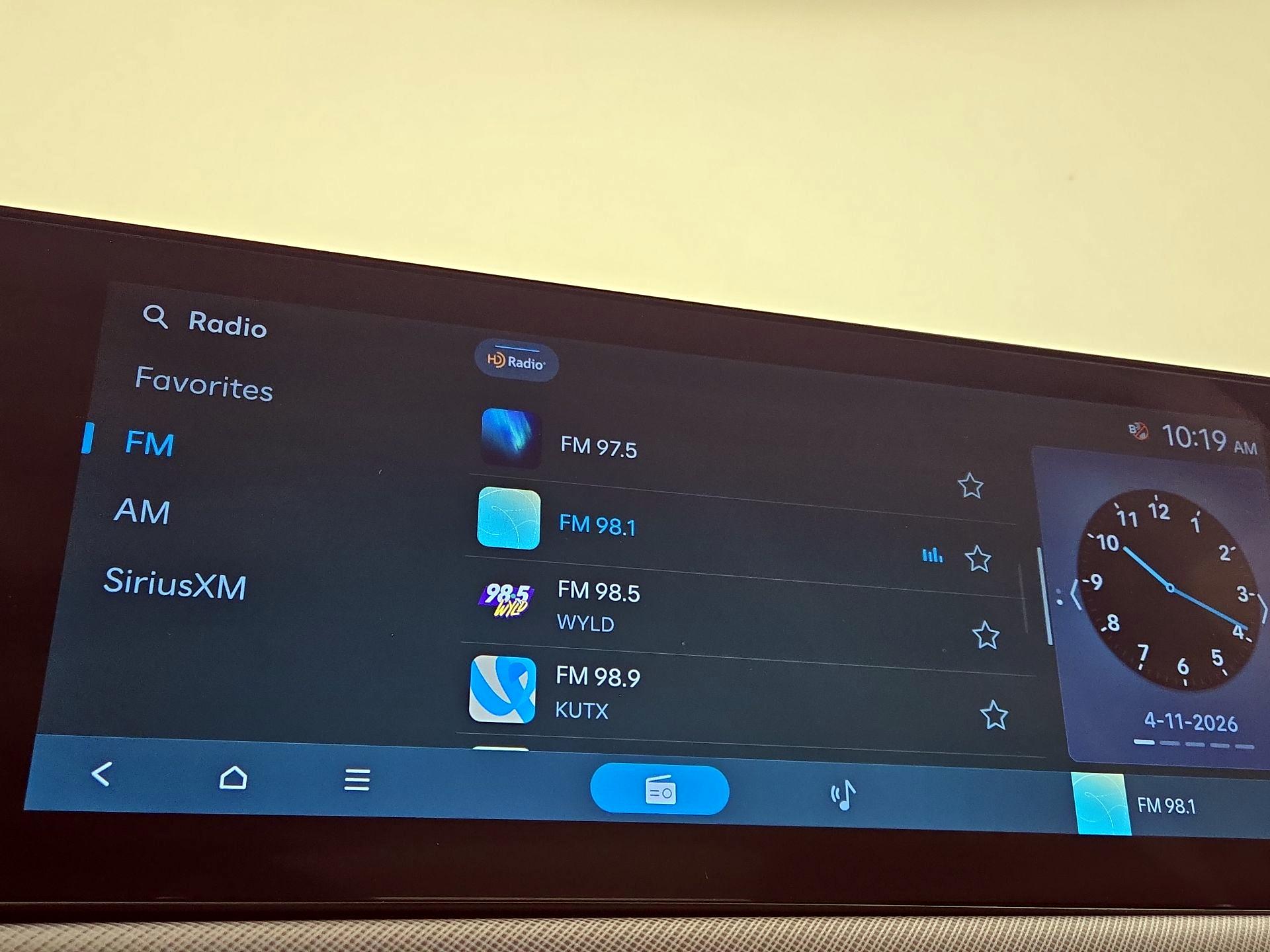 Thumbnail: 2025 Hyundai Sonata - 15