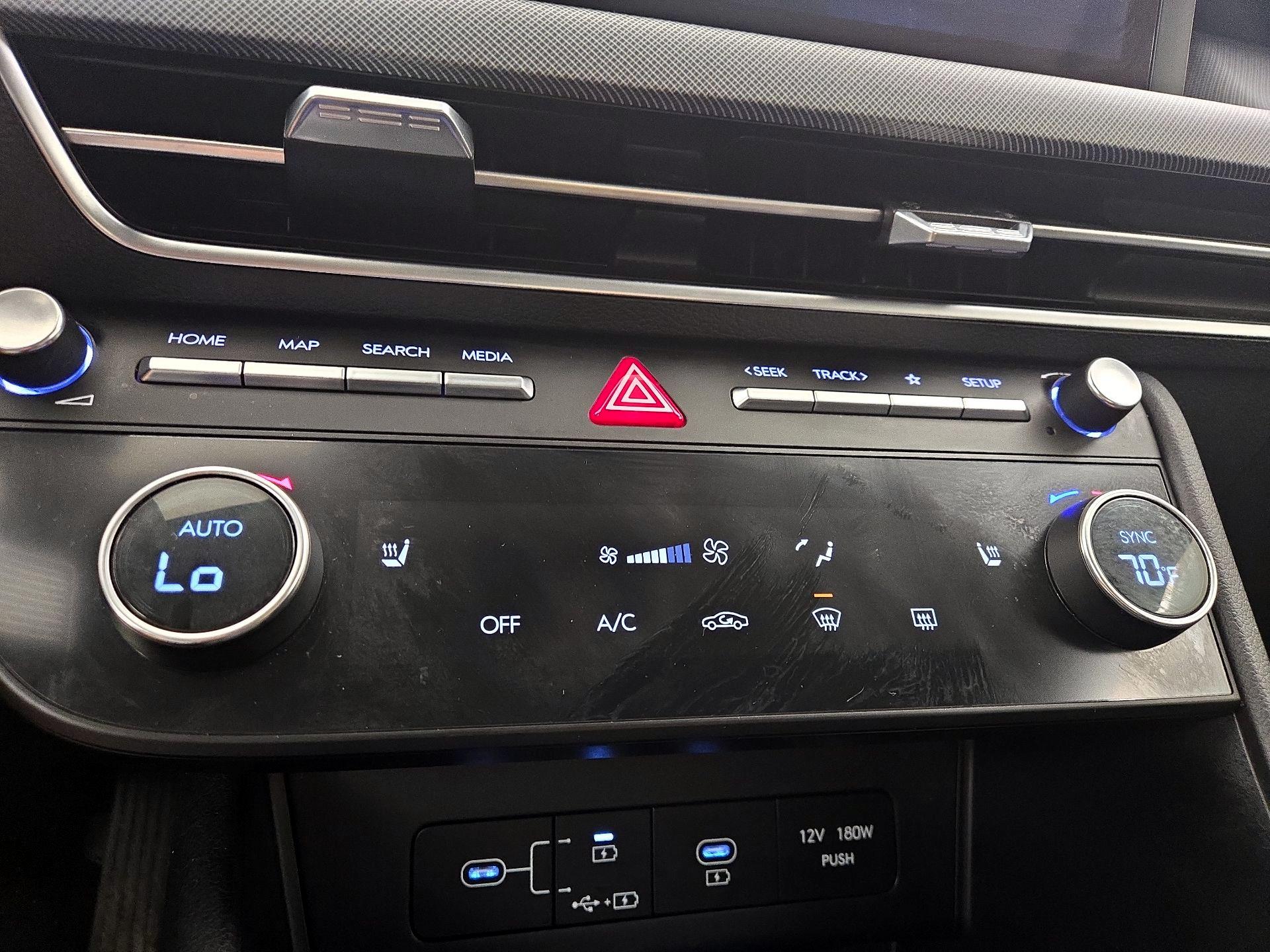 Thumbnail: 2025 Hyundai Sonata - 16