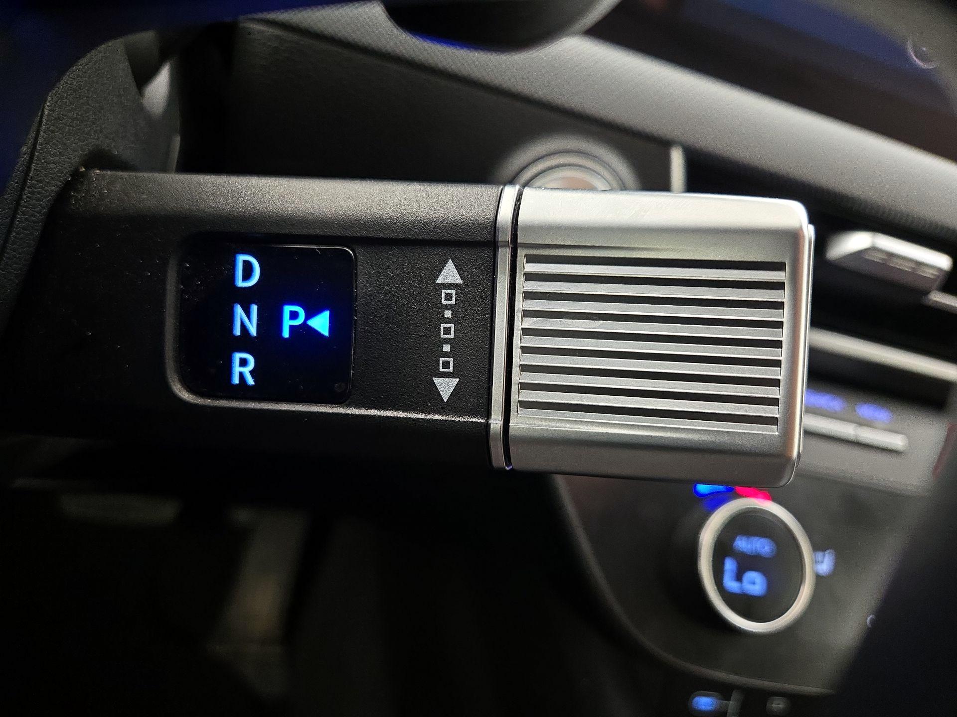 Thumbnail: 2025 Hyundai Sonata - 17