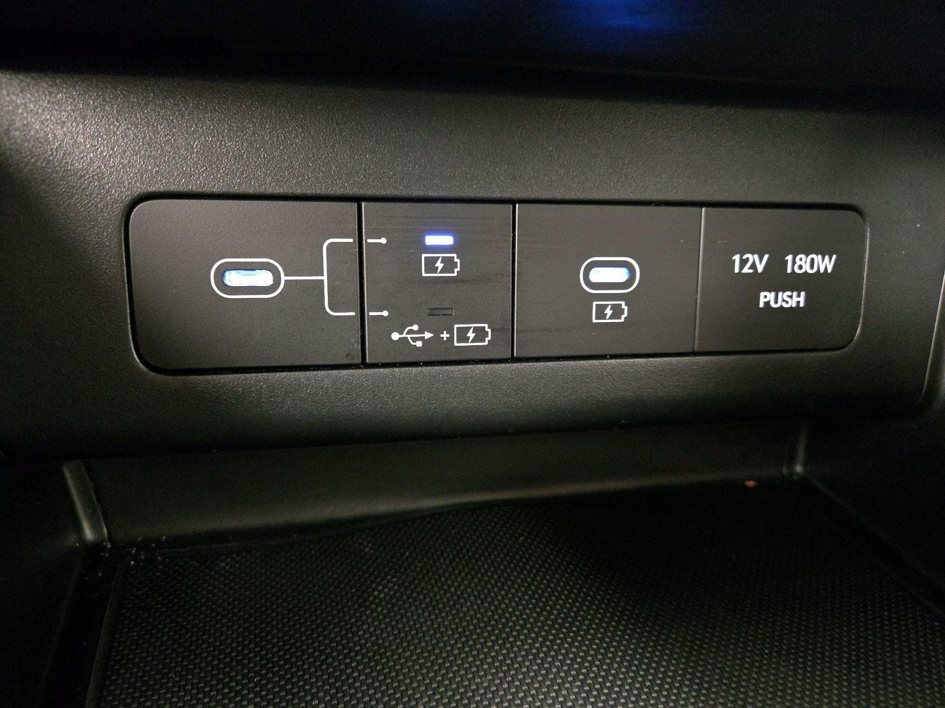 Thumbnail: 2025 Hyundai Sonata - 18