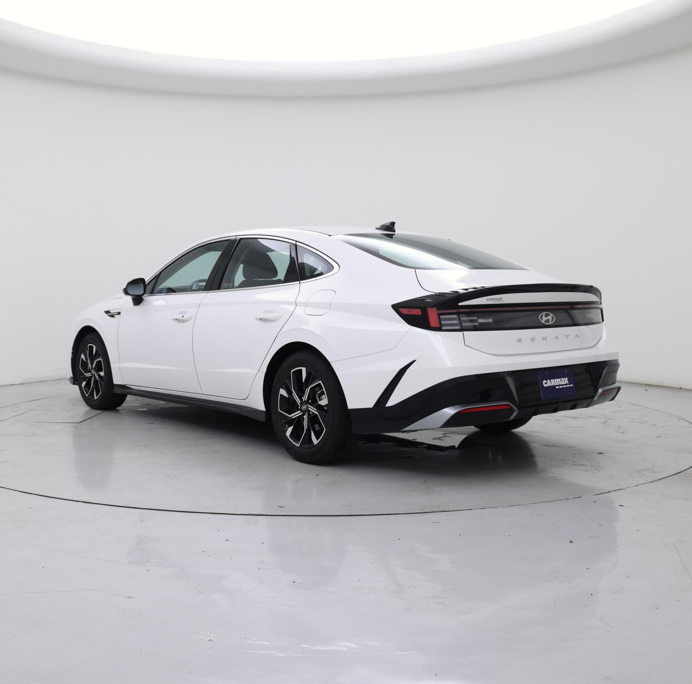 Thumbnail: 2025 Hyundai Sonata - 2