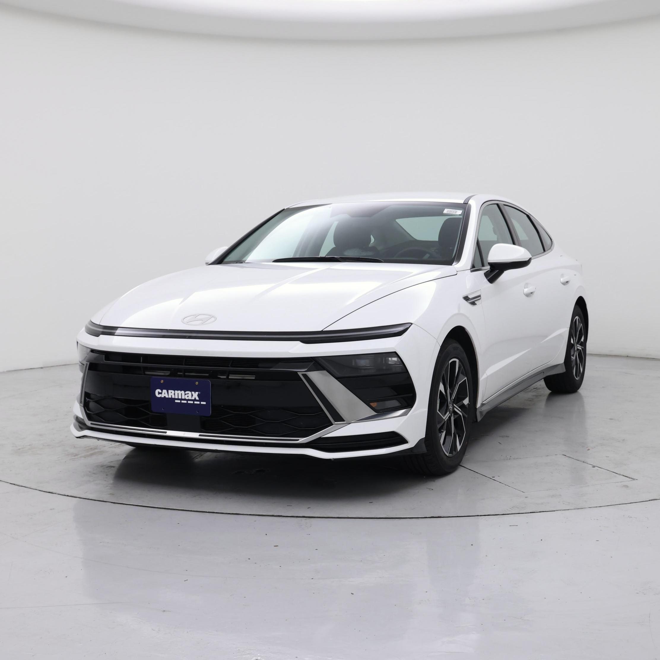 Thumbnail: 2025 Hyundai Sonata - 4