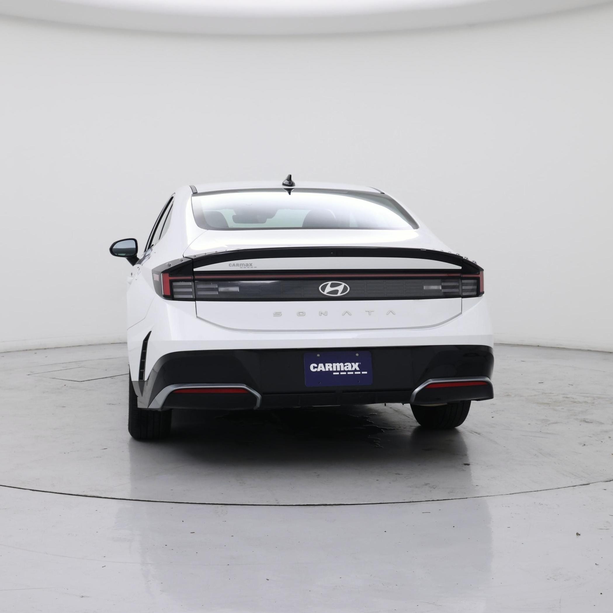 Thumbnail: 2025 Hyundai Sonata - 6