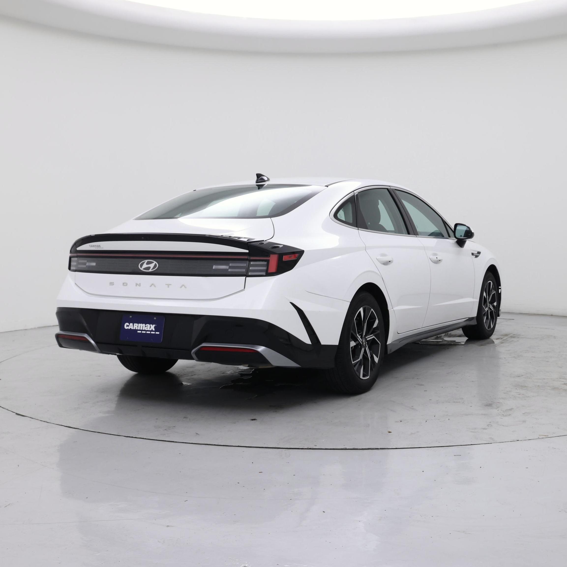 Thumbnail: 2025 Hyundai Sonata - 8