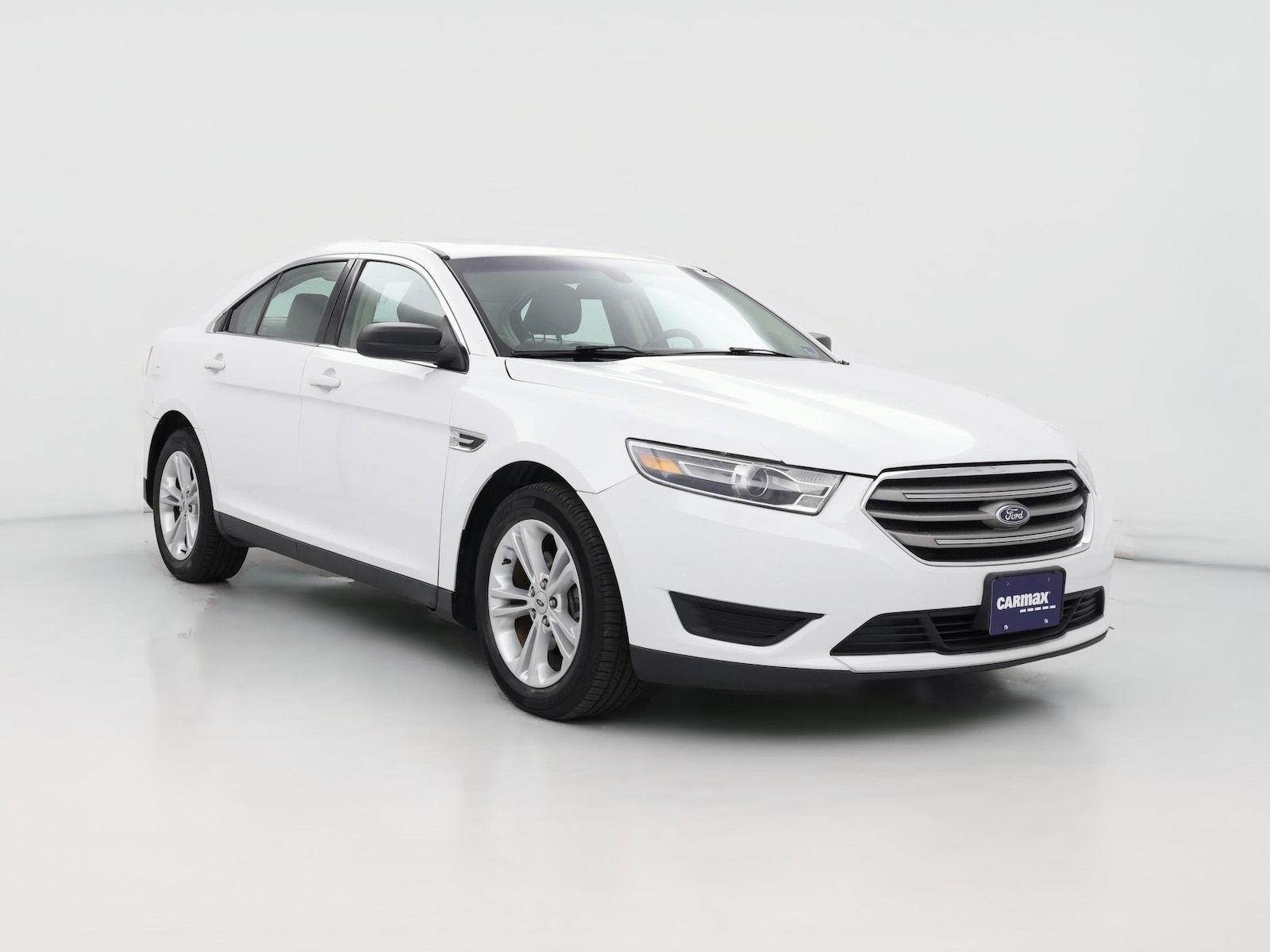 2018 Ford Taurus SE