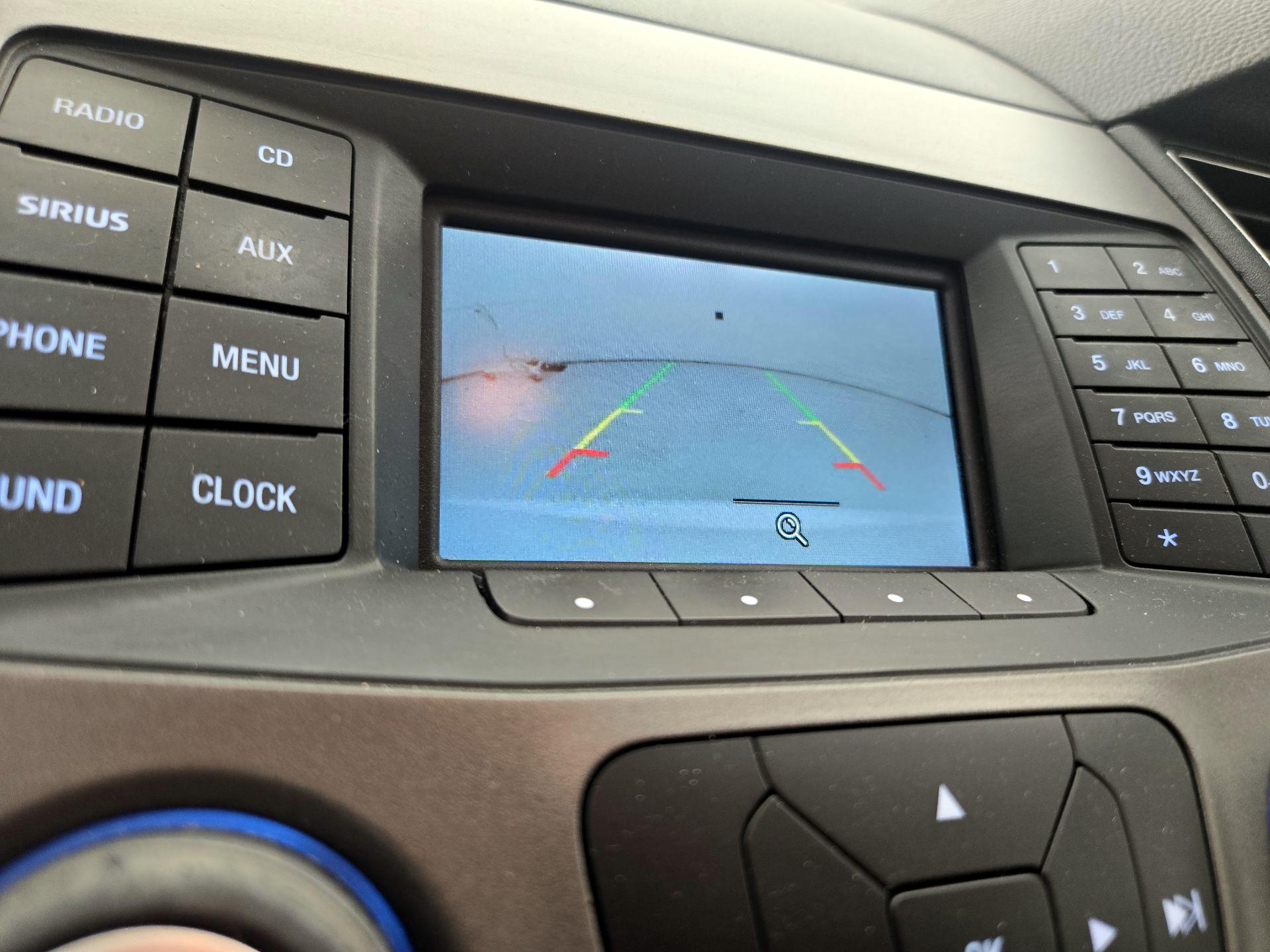 Thumbnail: 2018 Ford Taurus - 14