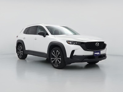 2024 Mazda CX-50 2.5 S Premium Plus Package
