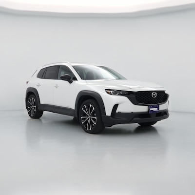 2024 Mazda CX-50 2.5 S Premium Plus Package
