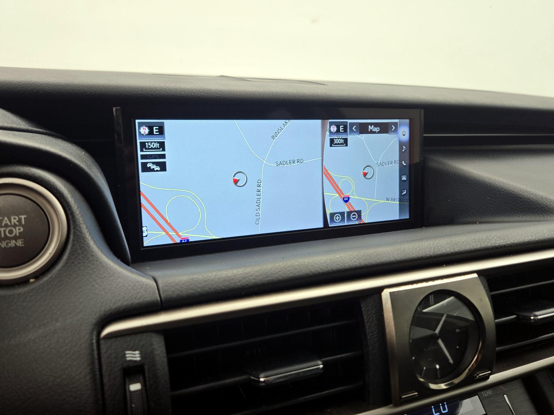 Thumbnail: 2017 Lexus IS - 14