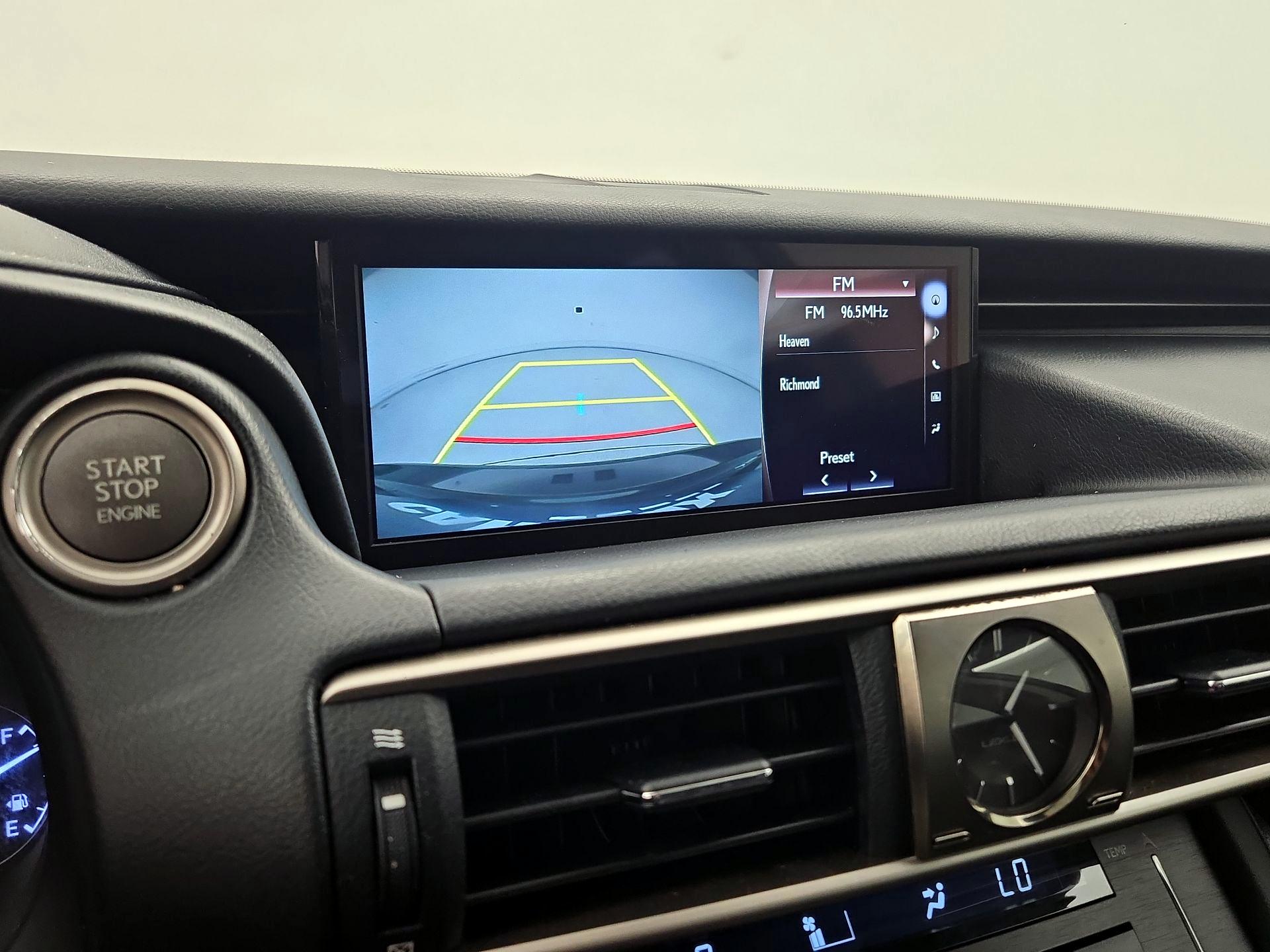 Thumbnail: 2017 Lexus IS - 15