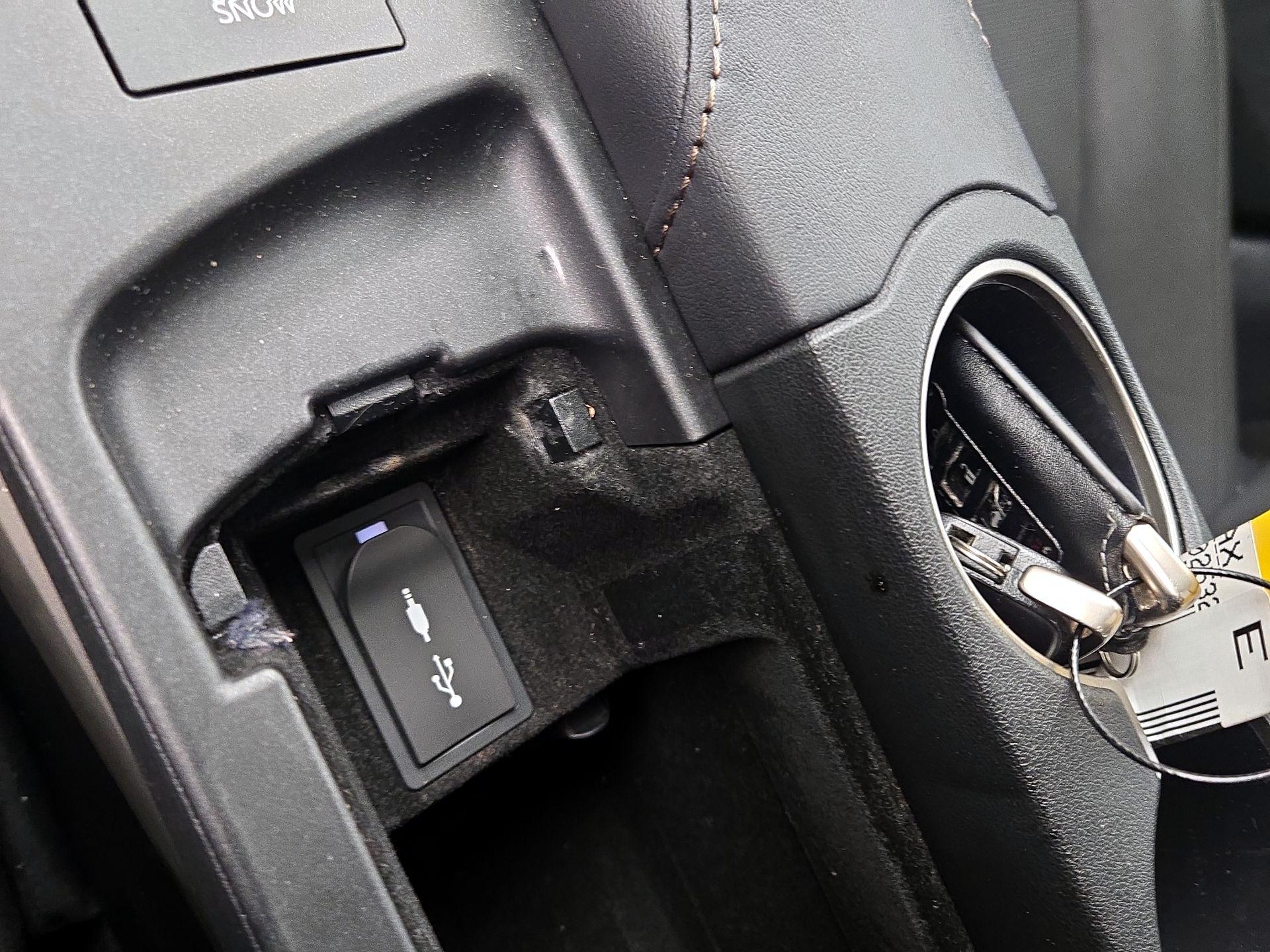 Thumbnail: 2017 Lexus IS - 19