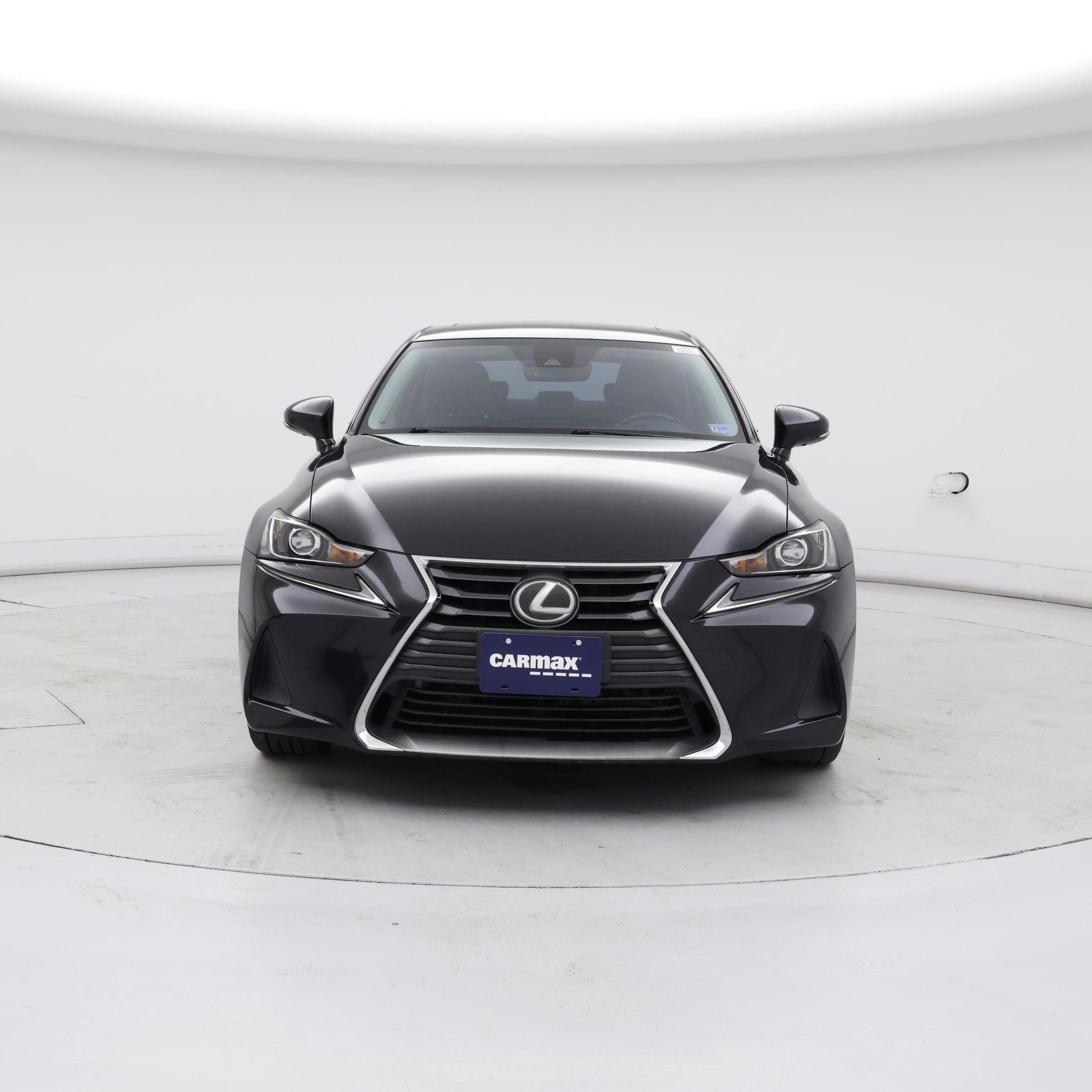 Thumbnail: 2017 Lexus IS - 5