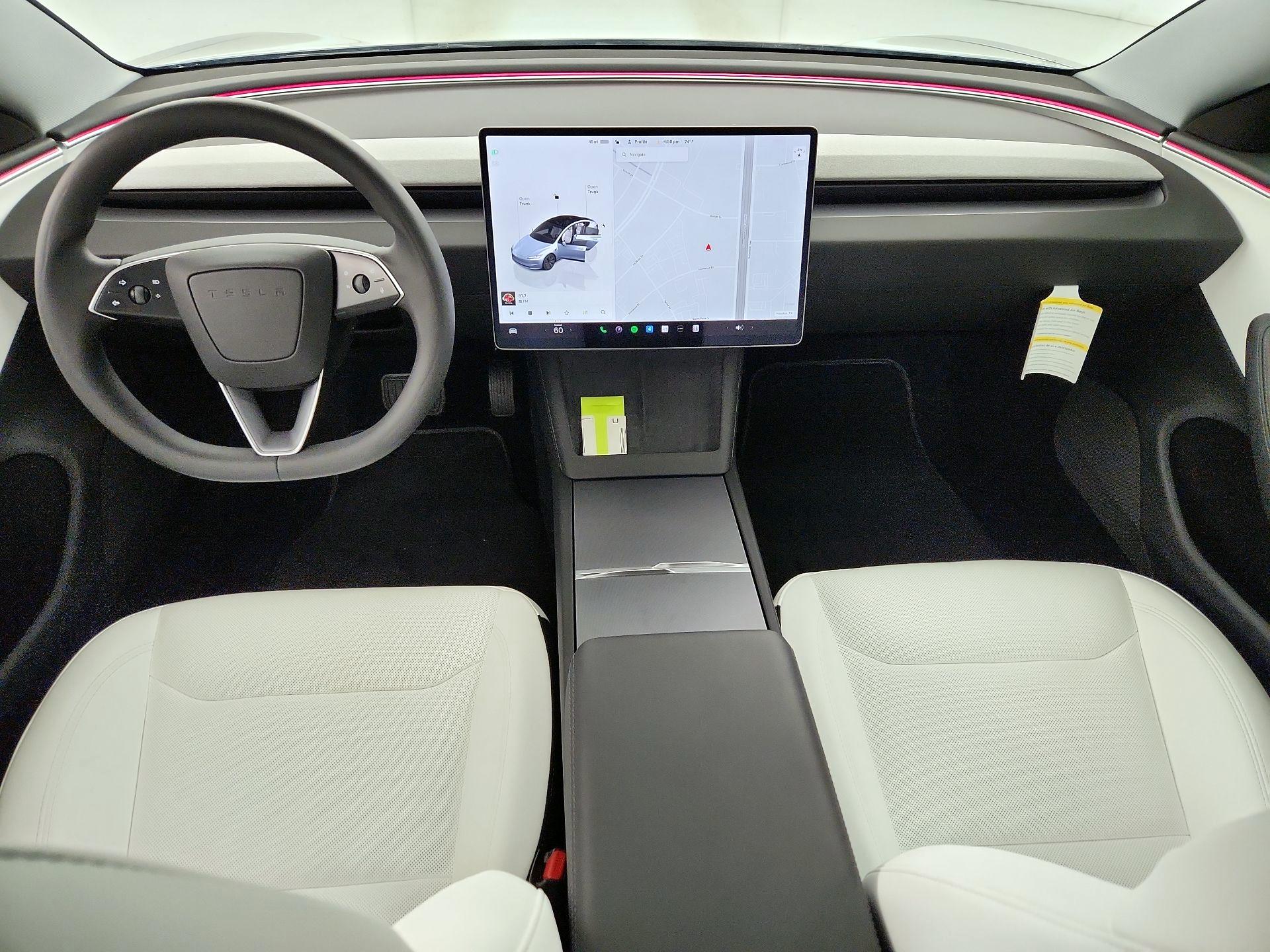 Thumbnail: 2025 Tesla Model 3 - 9