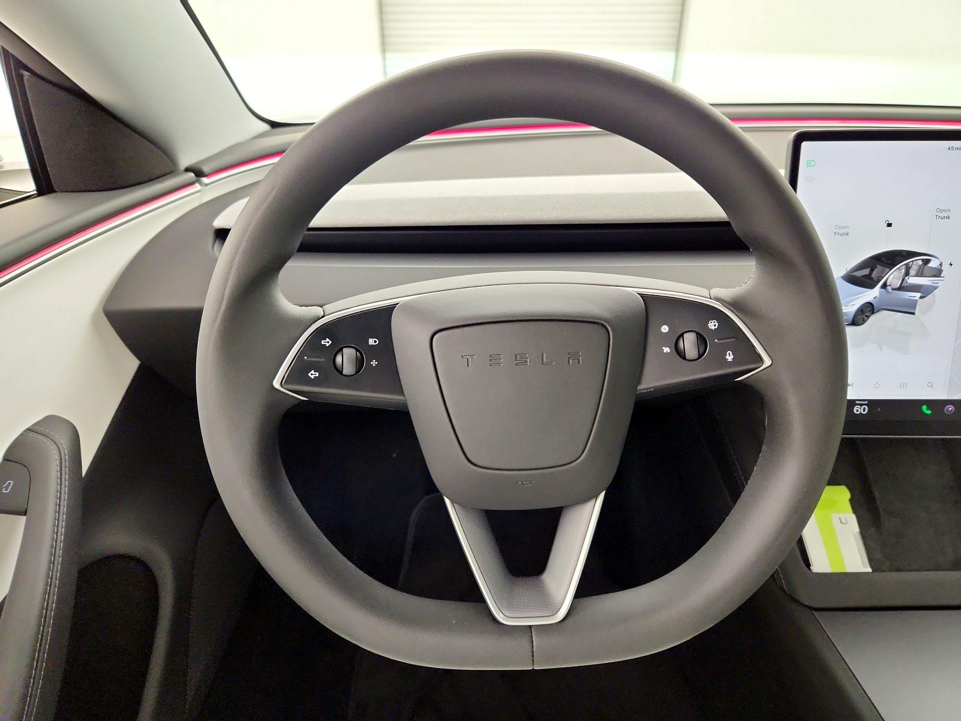 Thumbnail: 2025 Tesla Model 3 - 10