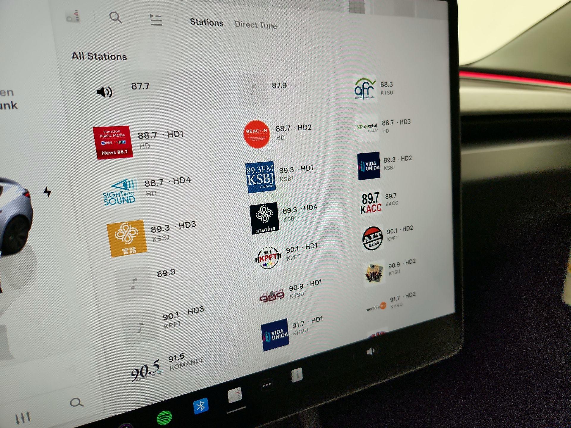 Thumbnail: 2025 Tesla Model 3 - 16