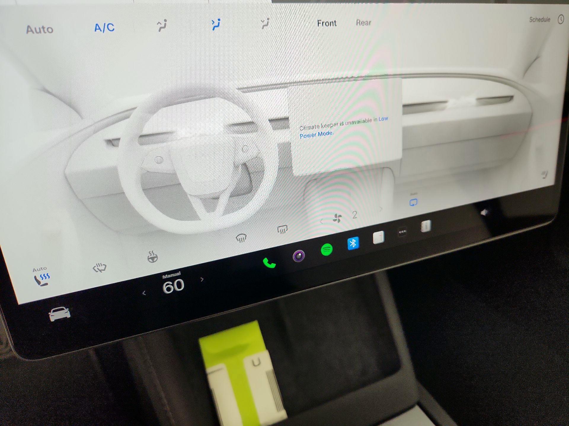 Thumbnail: 2025 Tesla Model 3 - 17