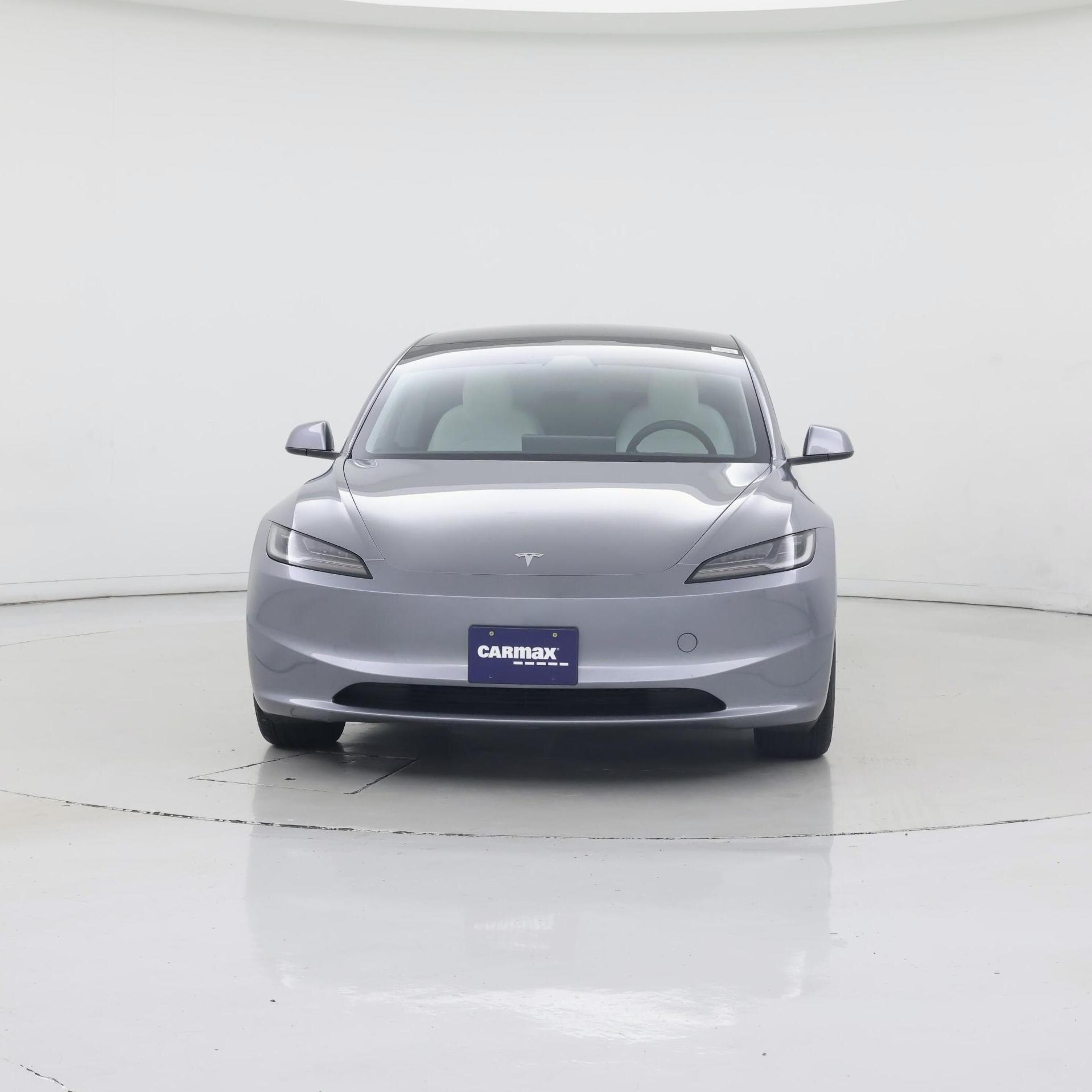 Thumbnail: 2025 Tesla Model 3 - 5