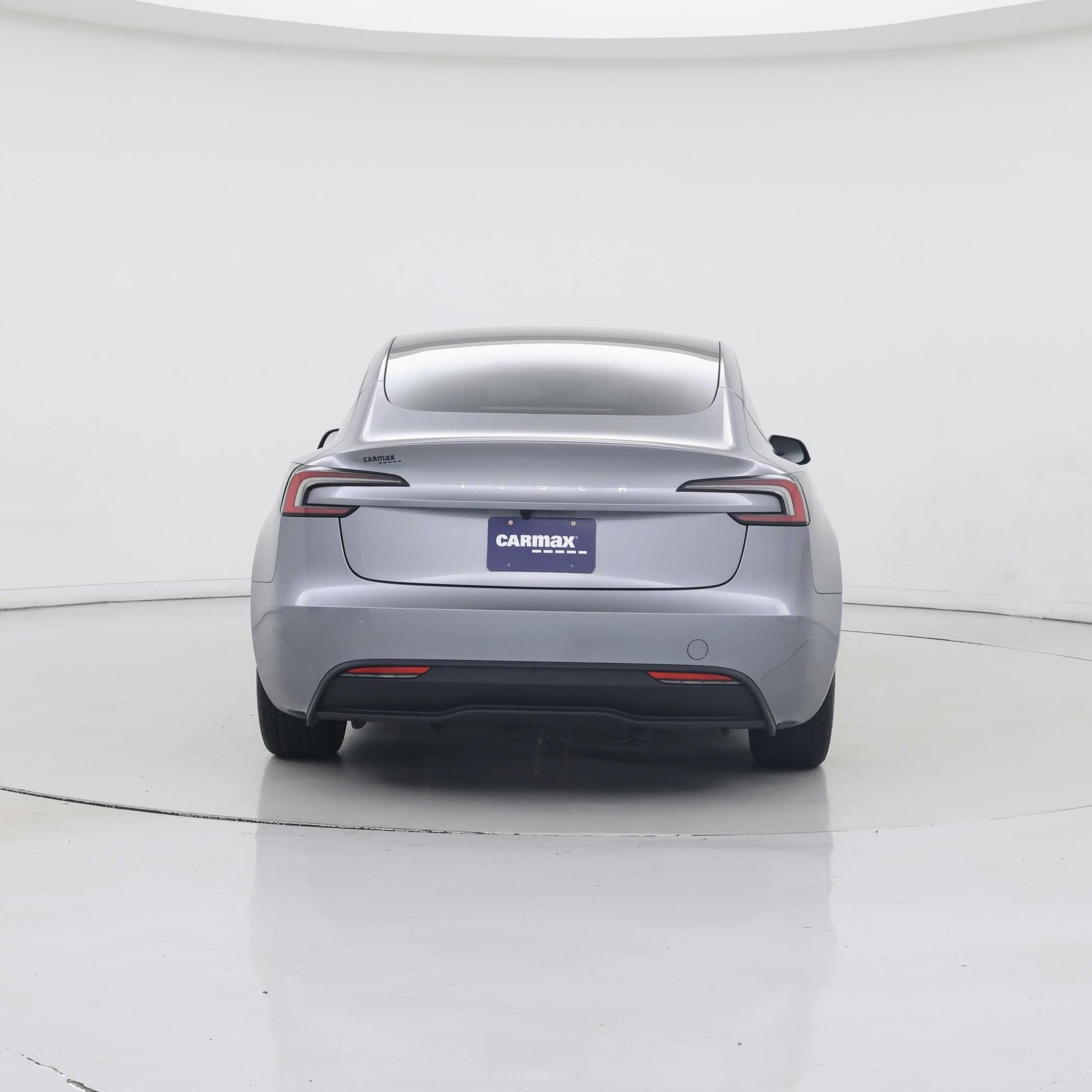 Thumbnail: 2025 Tesla Model 3 - 6