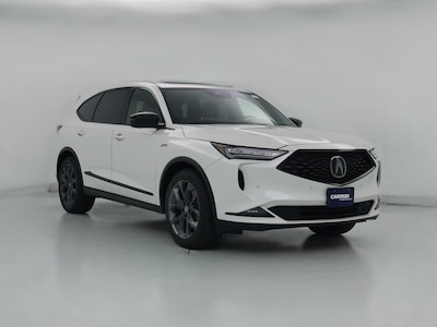 2023 Acura MDX SH-AWD A-Spec