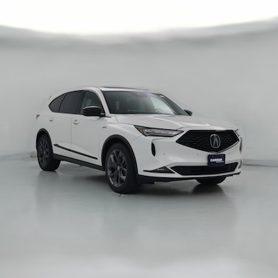 2023 Acura MDX SH-AWD A-Spec