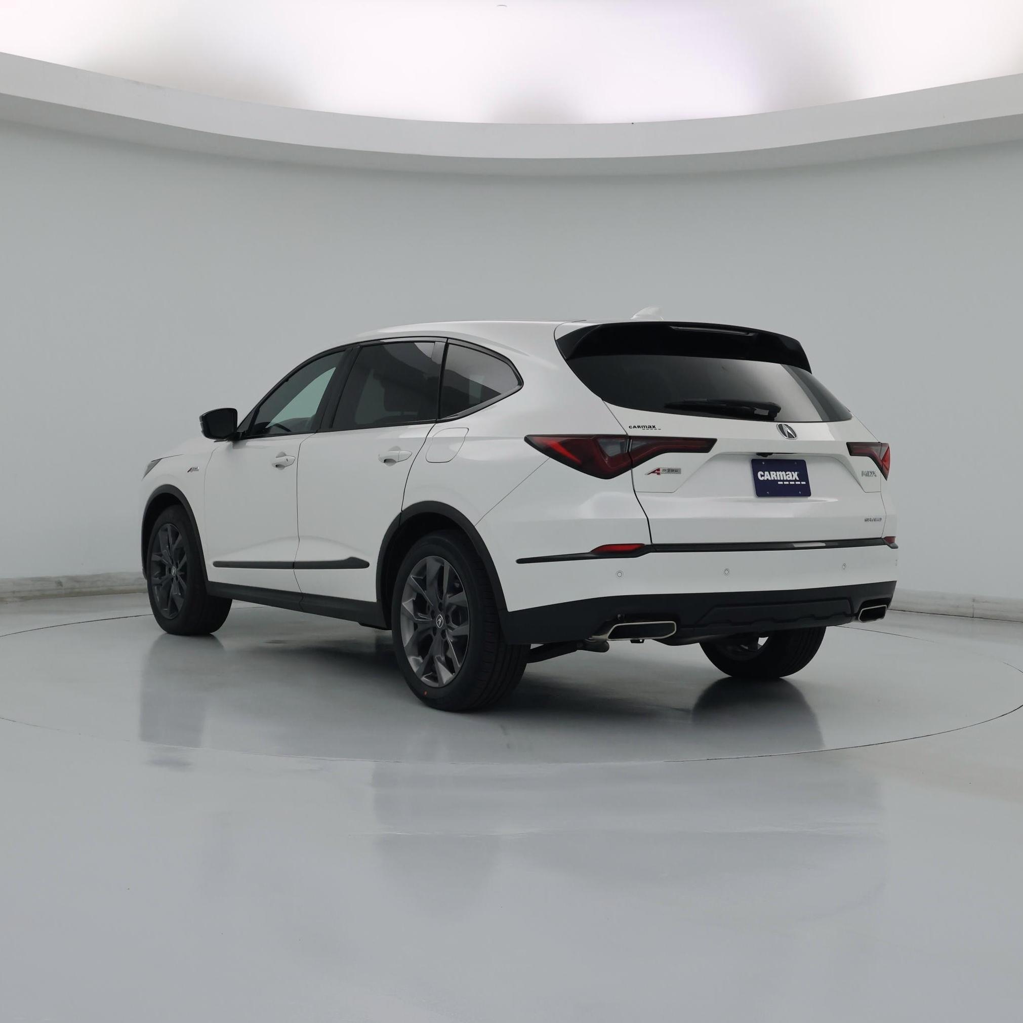 Thumbnail: 2023 Acura MDX - 2