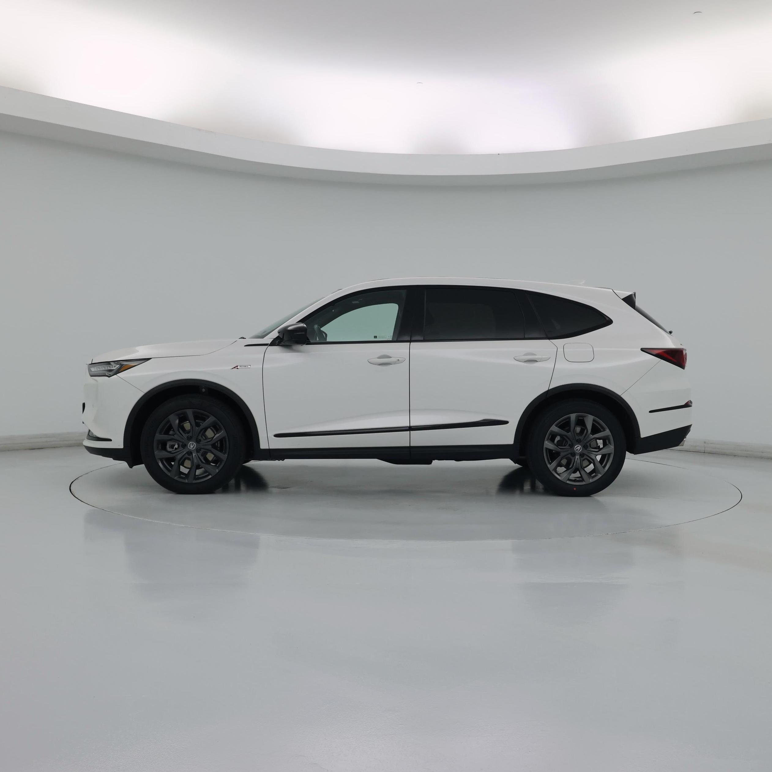 Thumbnail: 2023 Acura MDX - 3