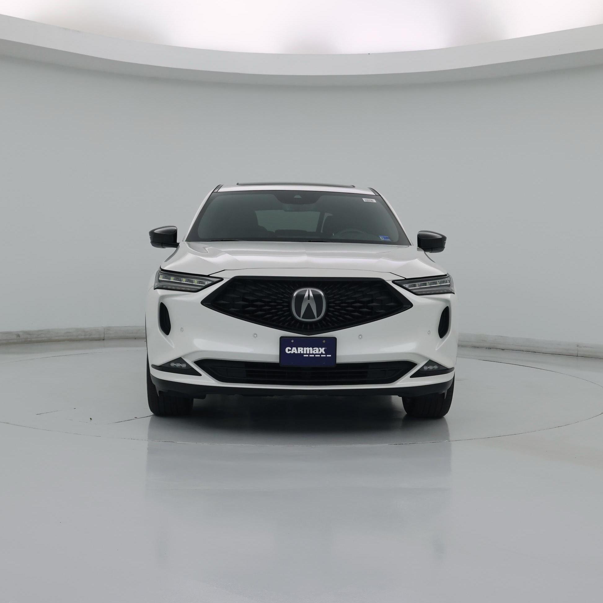 Thumbnail: 2023 Acura MDX - 5