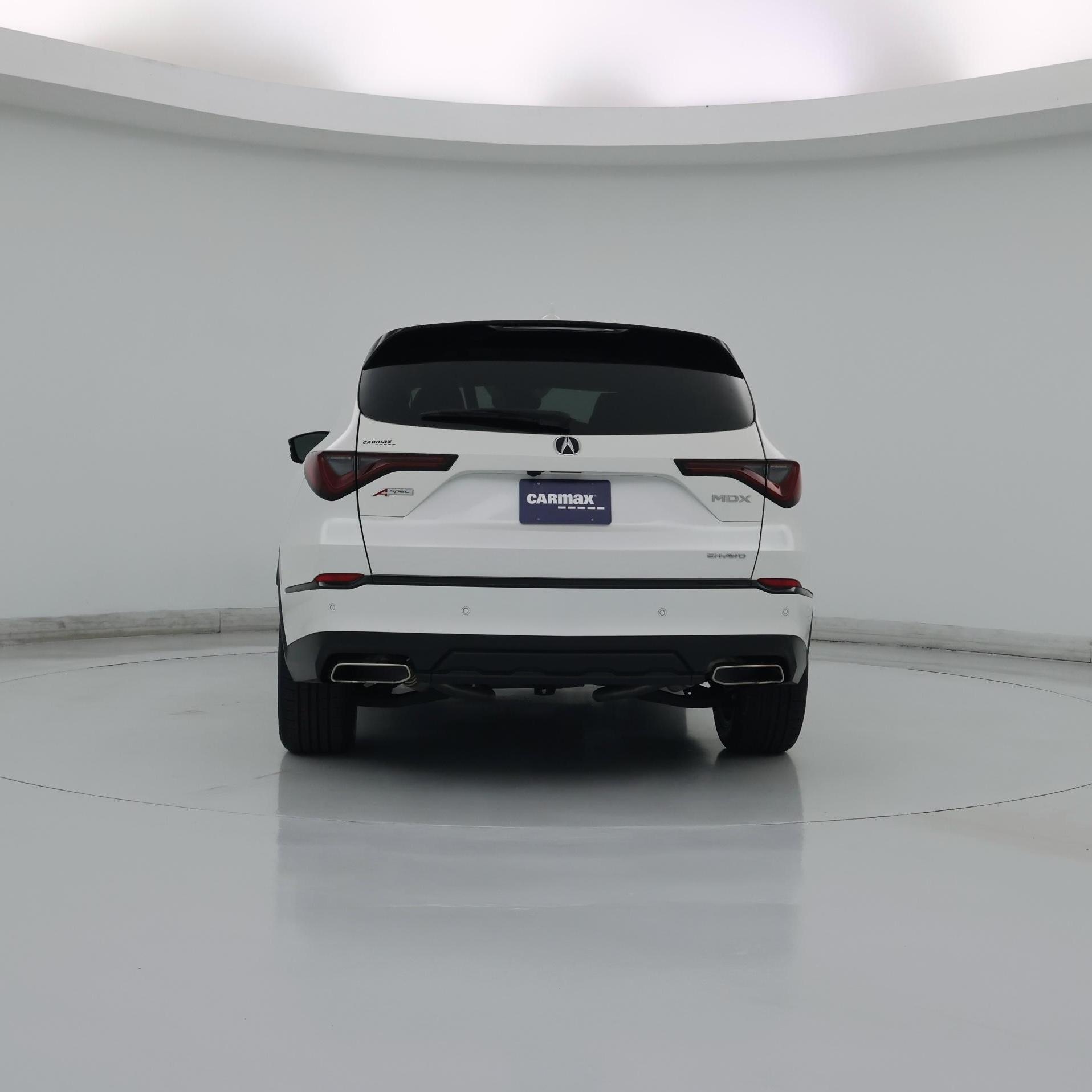 Thumbnail: 2023 Acura MDX - 6