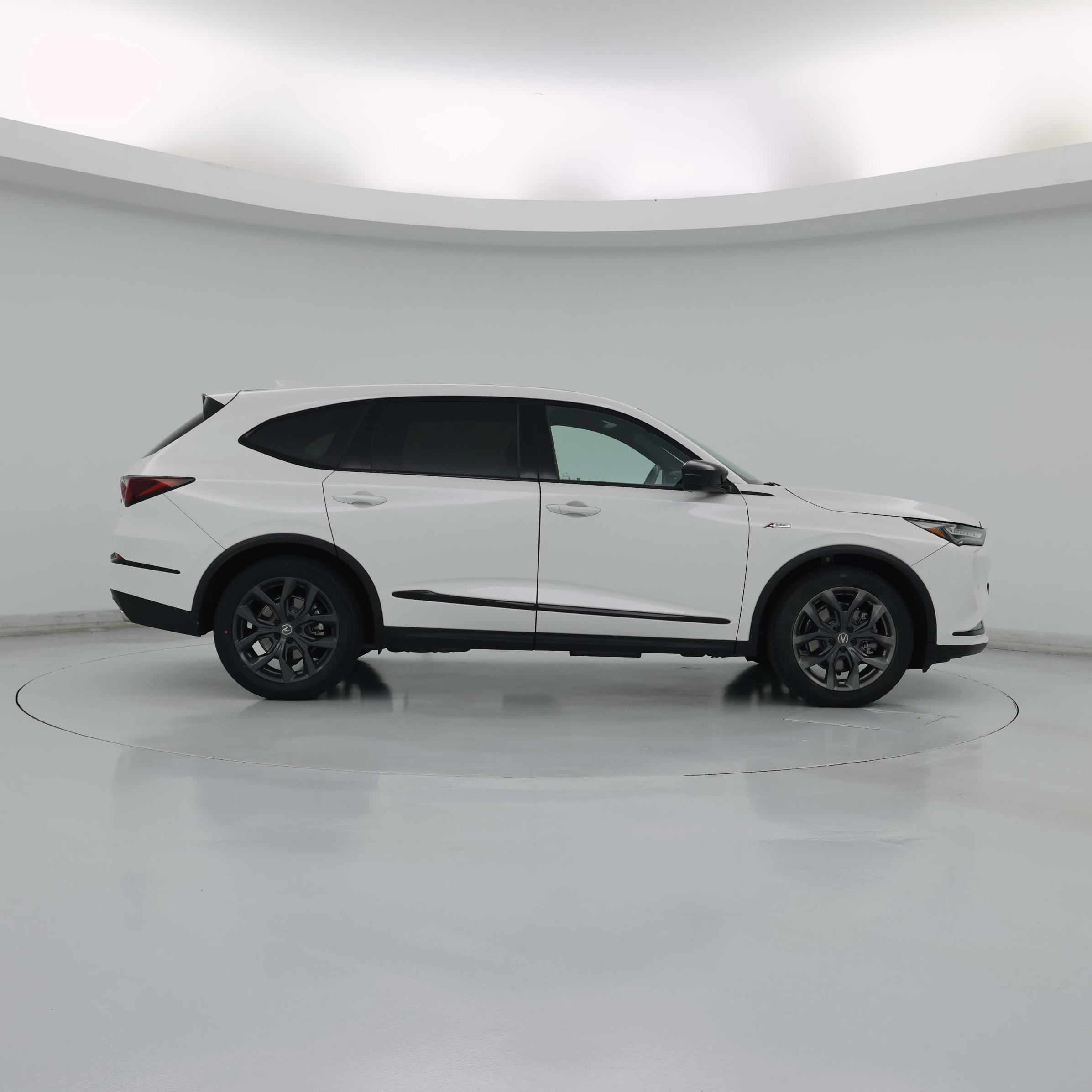 Thumbnail: 2023 Acura MDX - 7