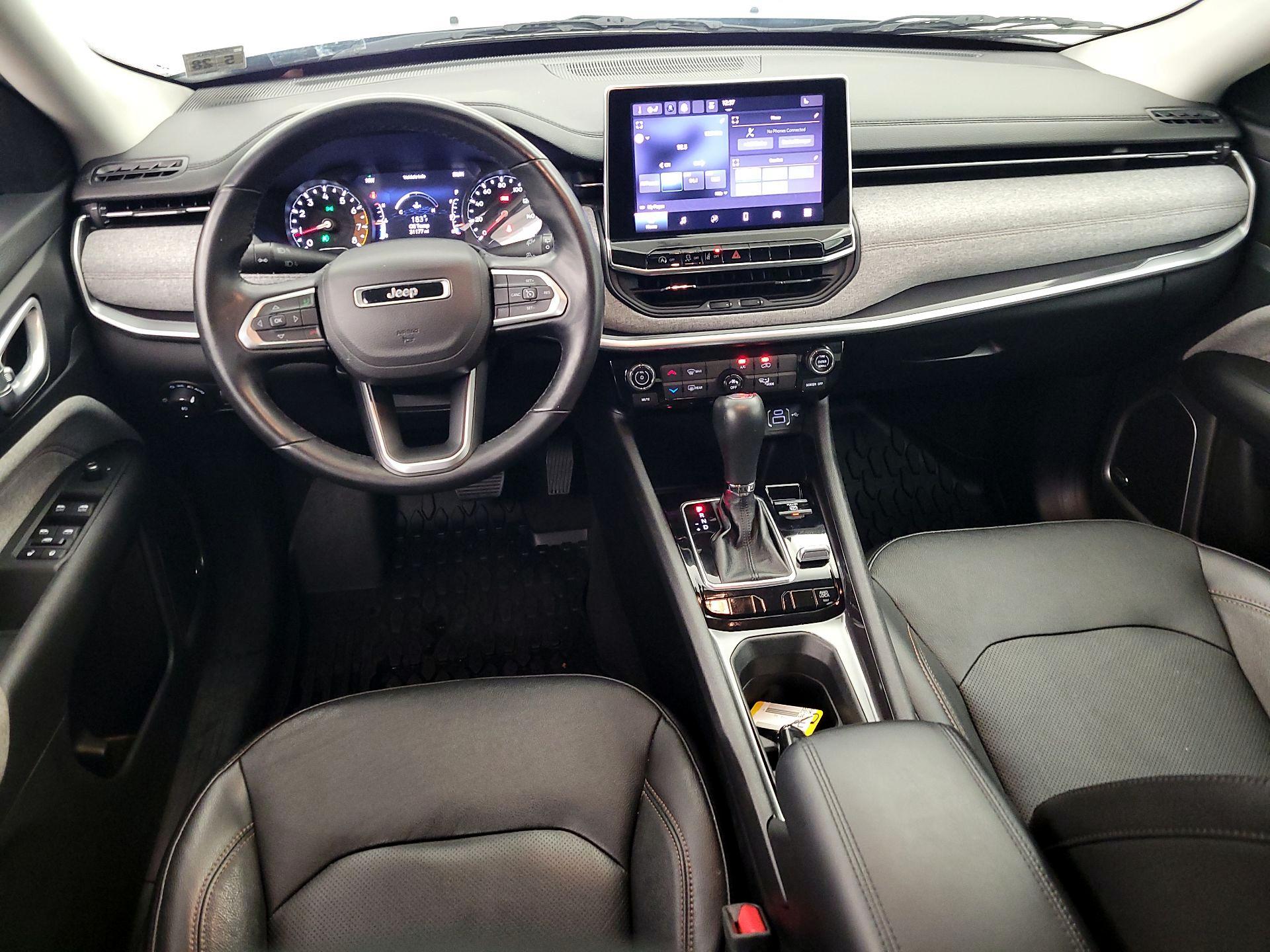 Thumbnail: 2022 Jeep Compass - 9