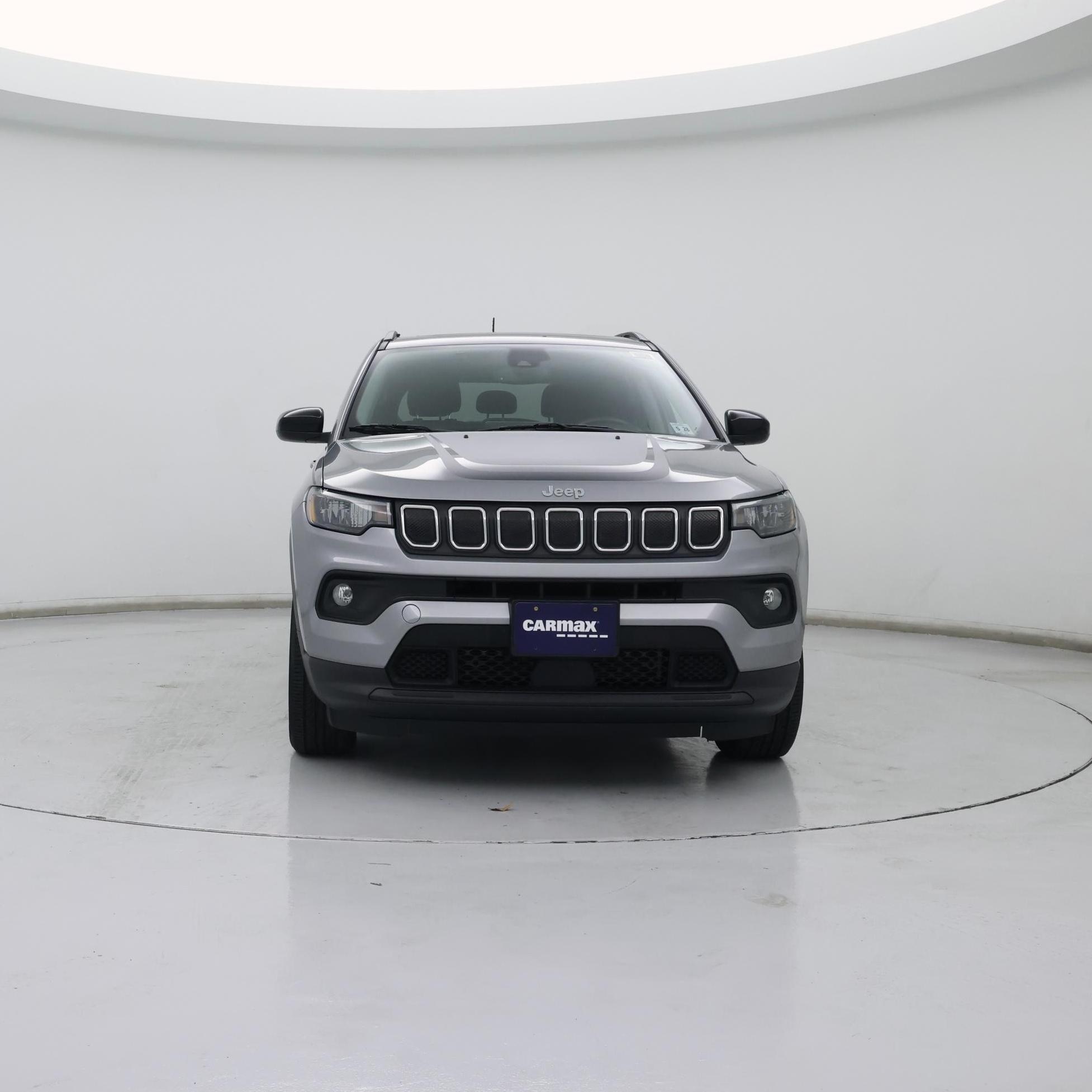 Thumbnail: 2022 Jeep Compass - 5
