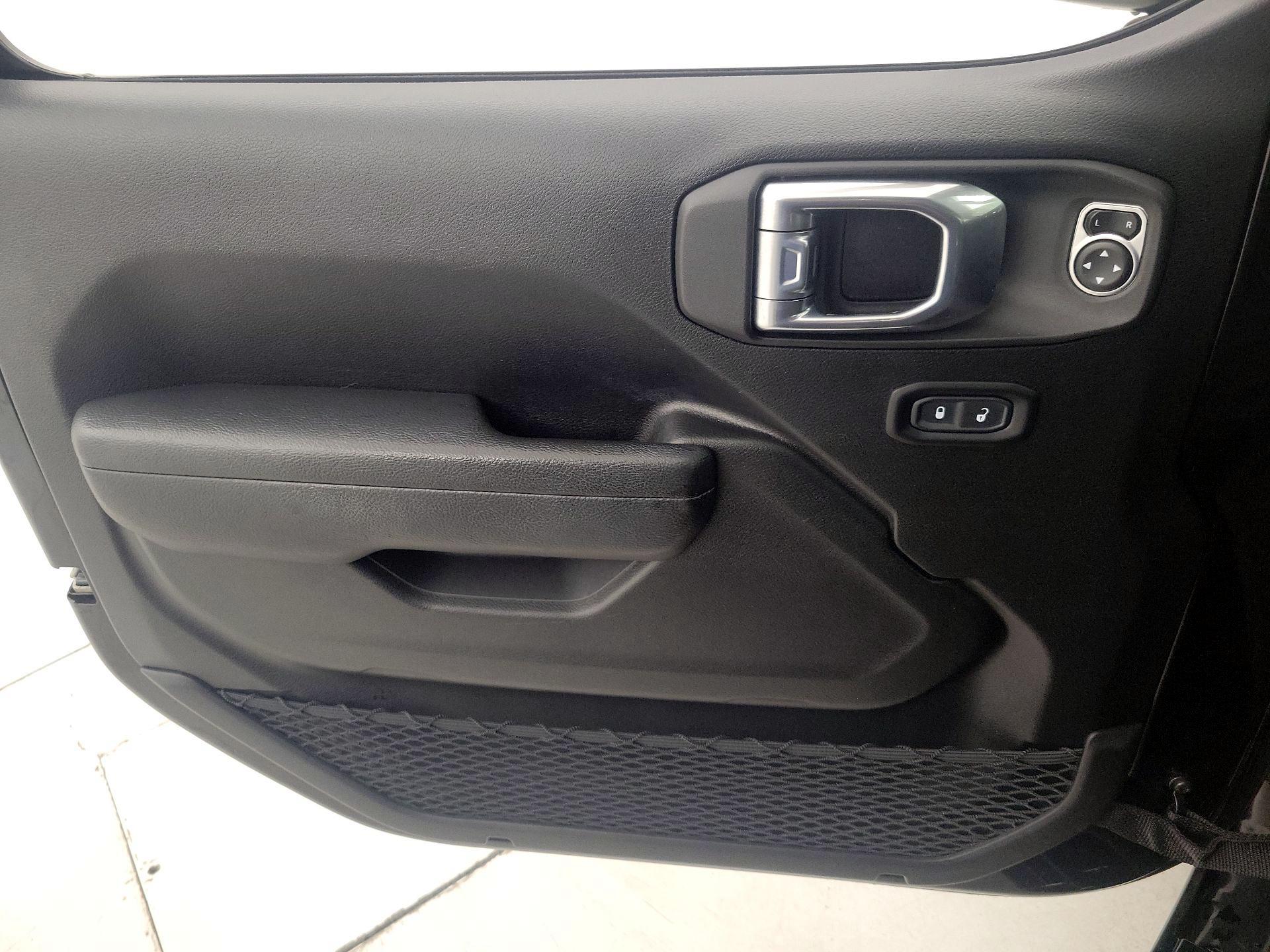 Thumbnail: 2023 Jeep Wrangler - 12