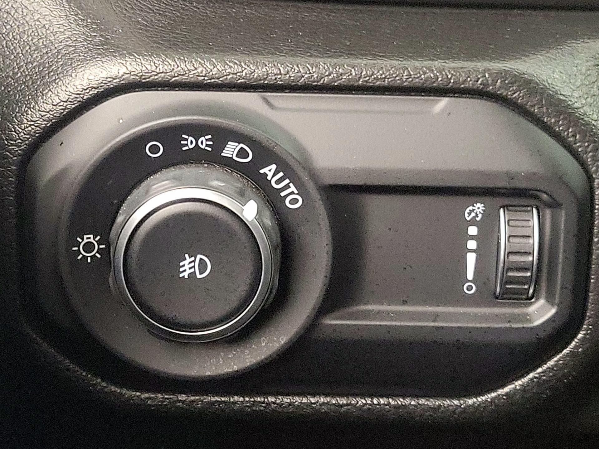 Thumbnail: 2023 Jeep Wrangler - 13