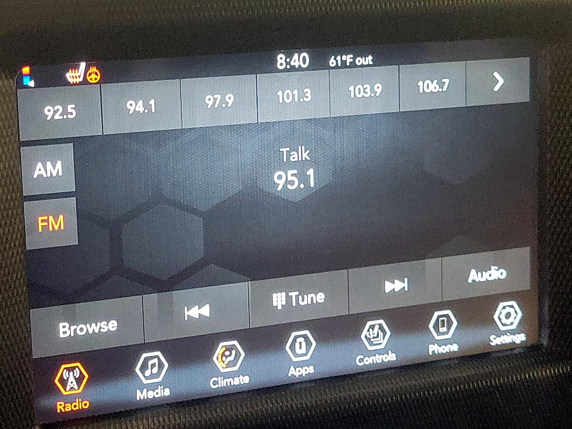 Thumbnail: 2023 Jeep Wrangler - 15