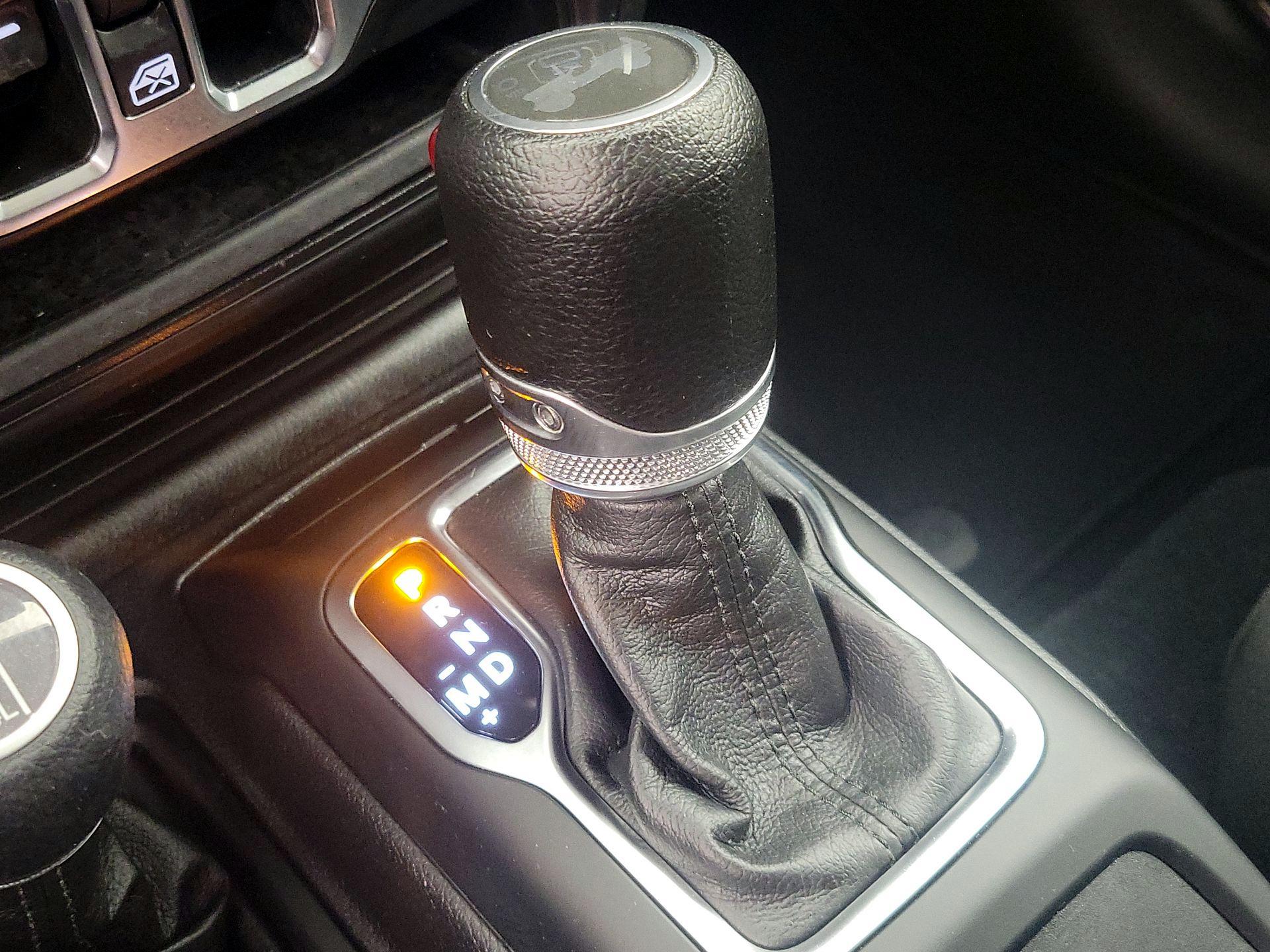 Thumbnail: 2023 Jeep Wrangler - 17