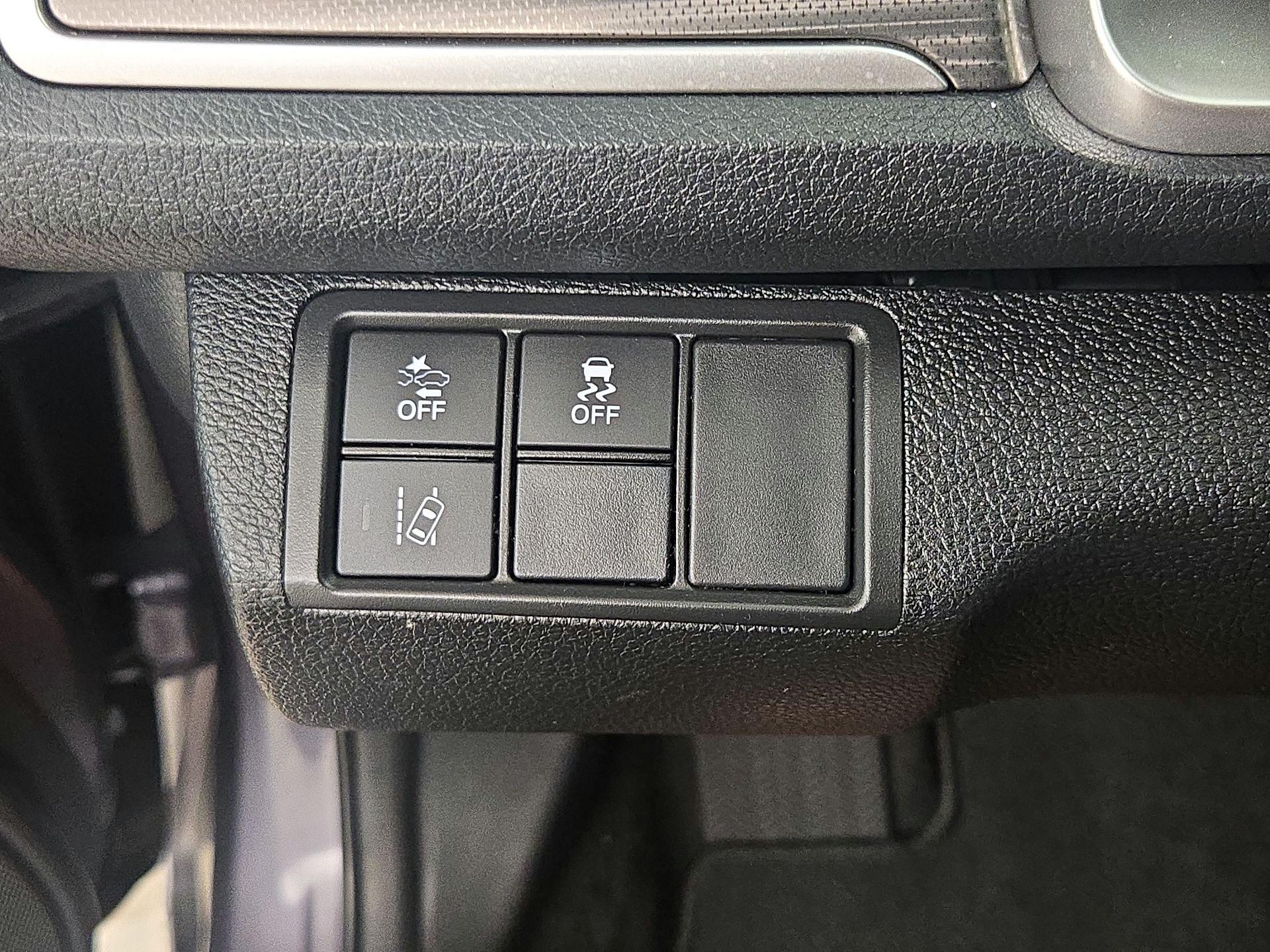 Thumbnail: 2020 Honda Civic - 13