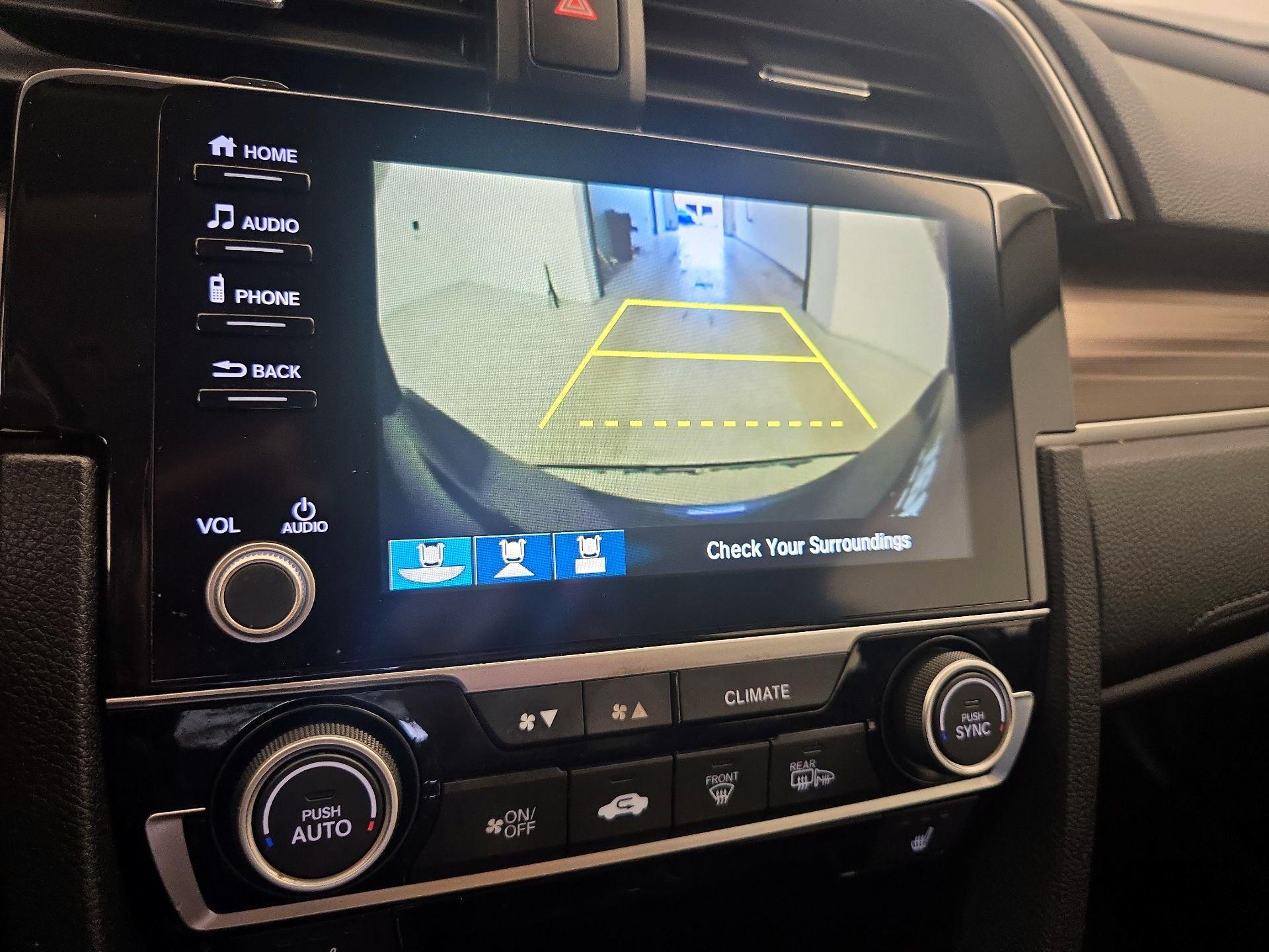 Thumbnail: 2020 Honda Civic - 14