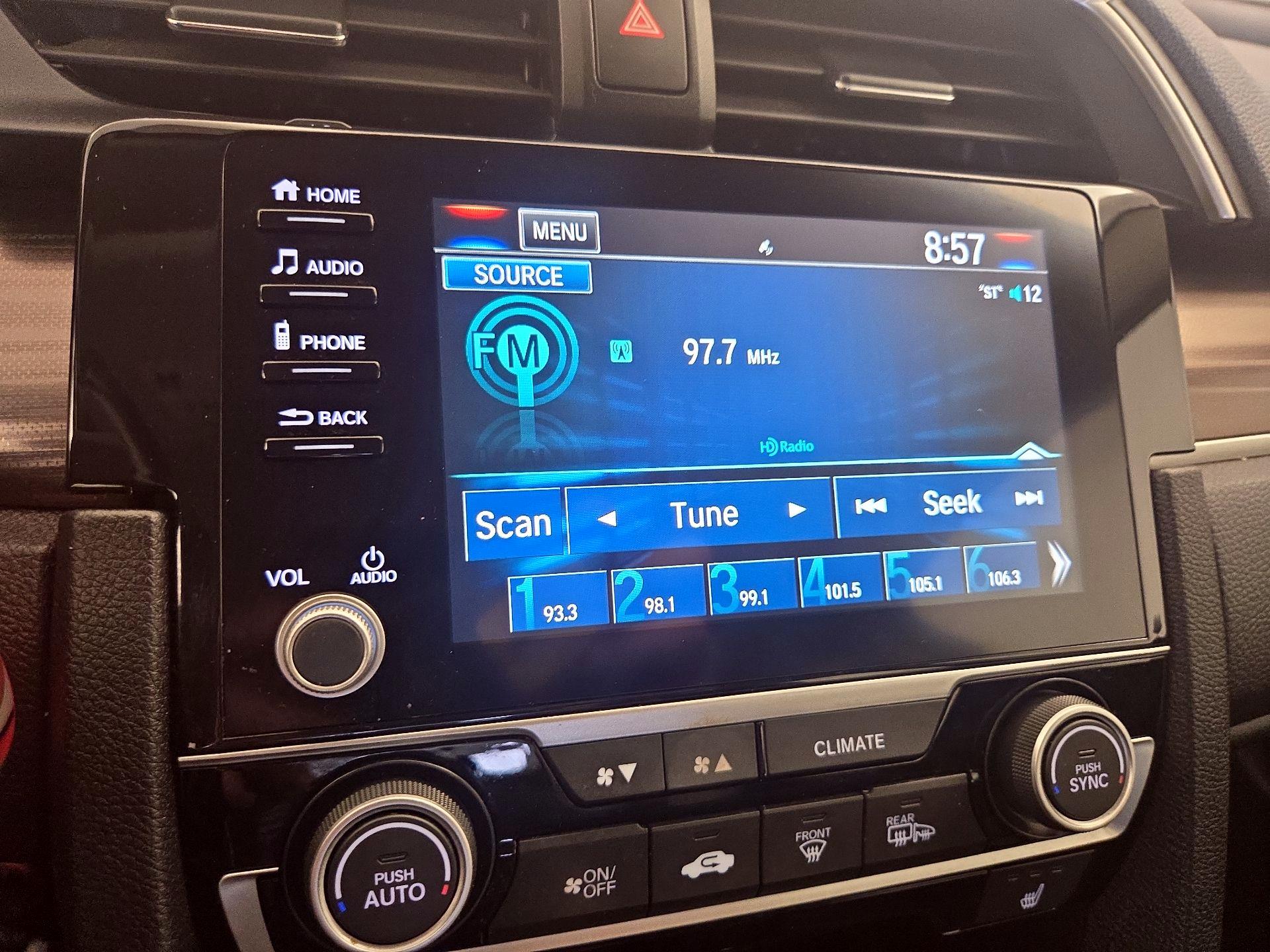 Thumbnail: 2020 Honda Civic - 15