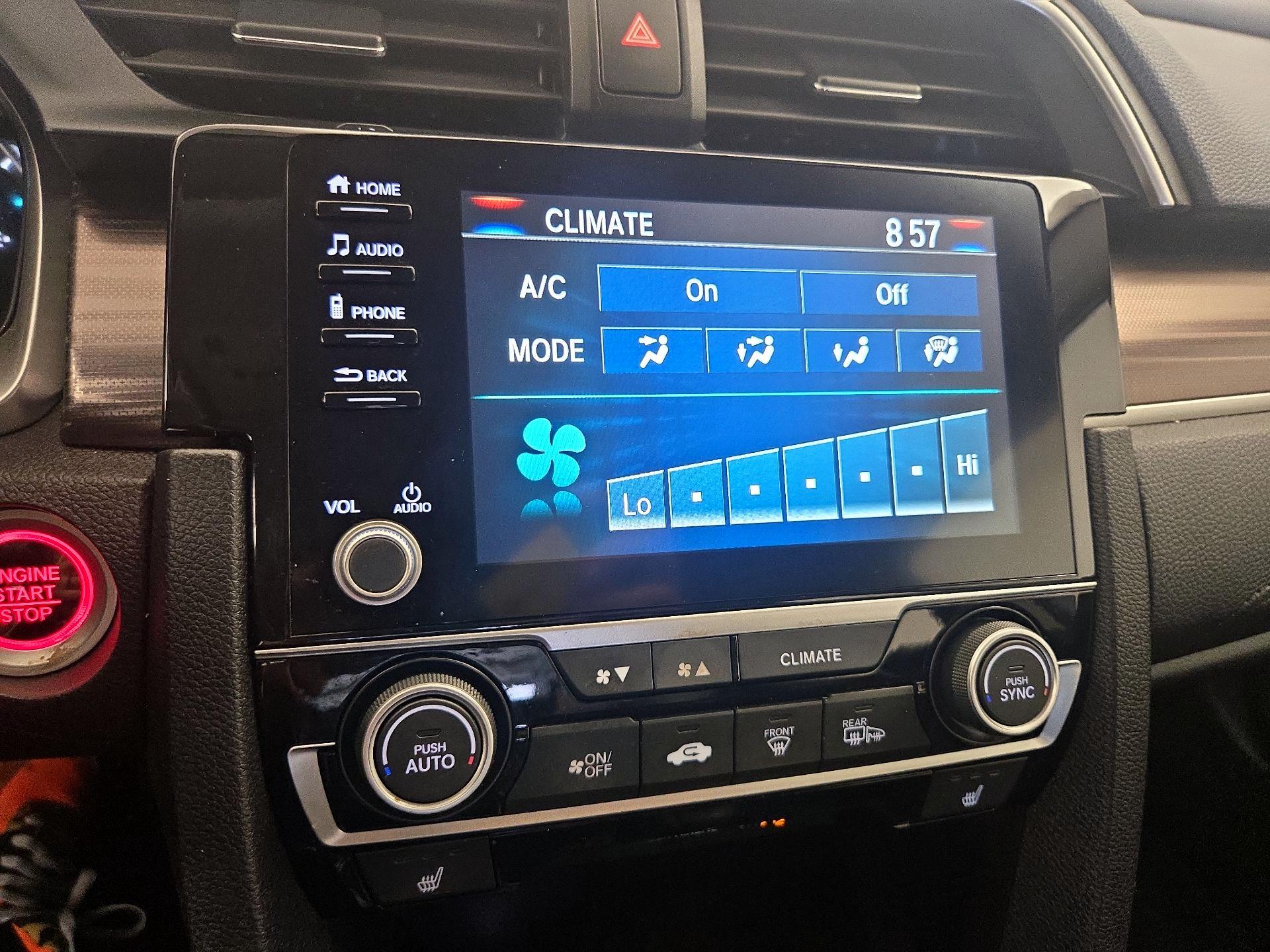 Thumbnail: 2020 Honda Civic - 16