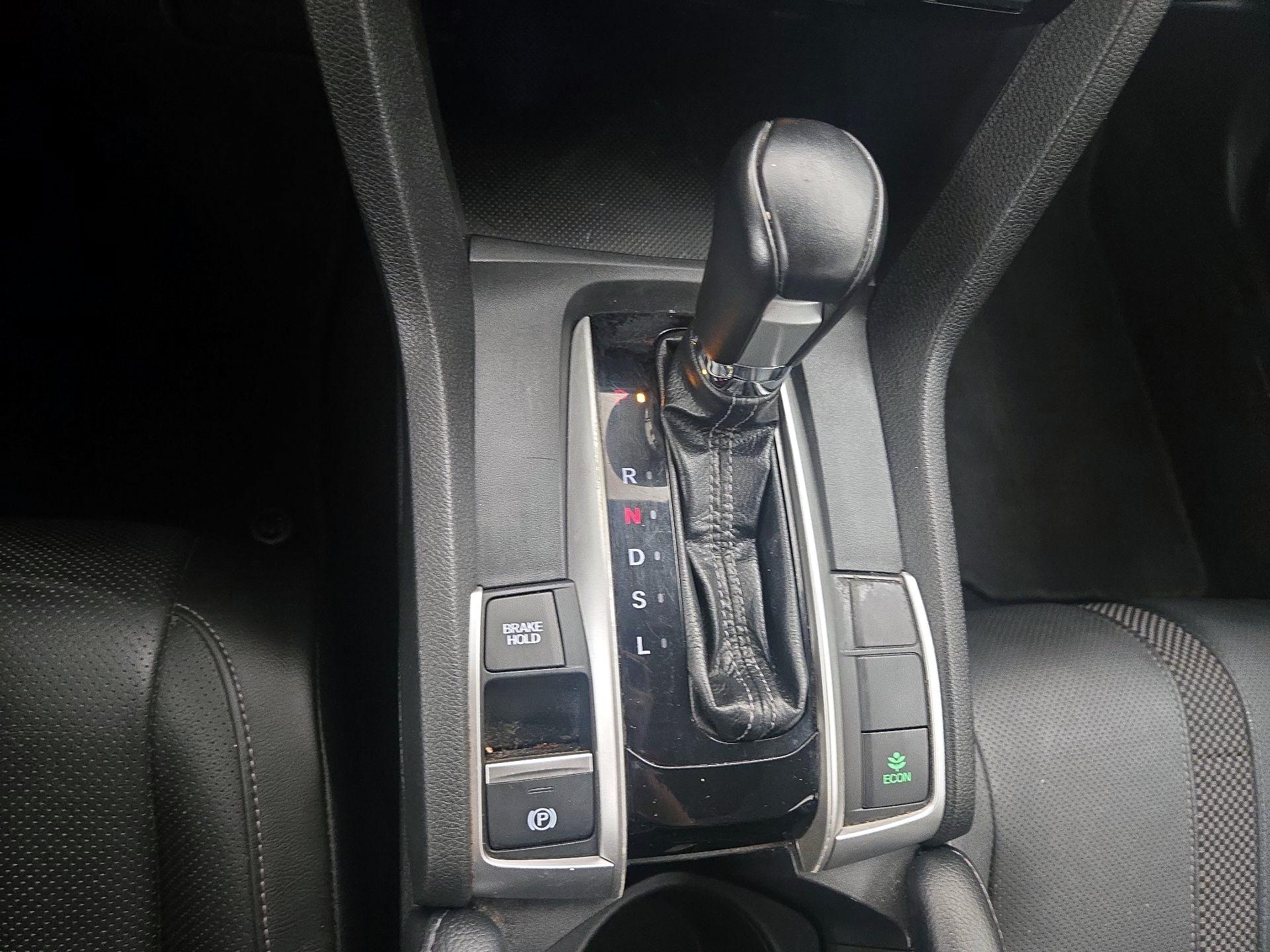 Thumbnail: 2020 Honda Civic - 17