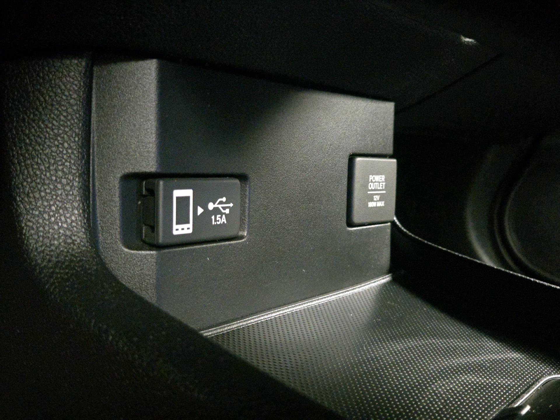 Thumbnail: 2020 Honda Civic - 18