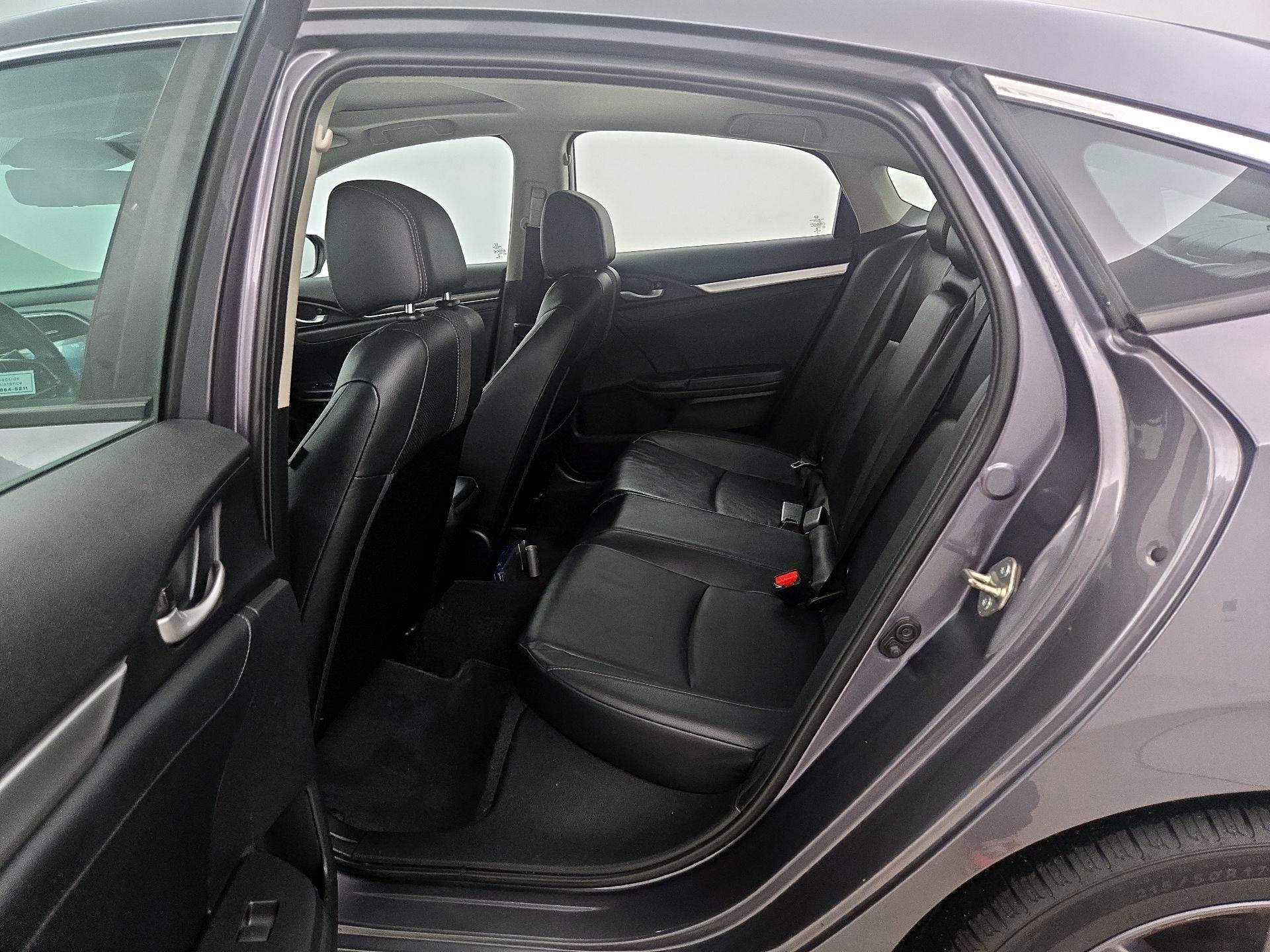 Thumbnail: 2020 Honda Civic - 20