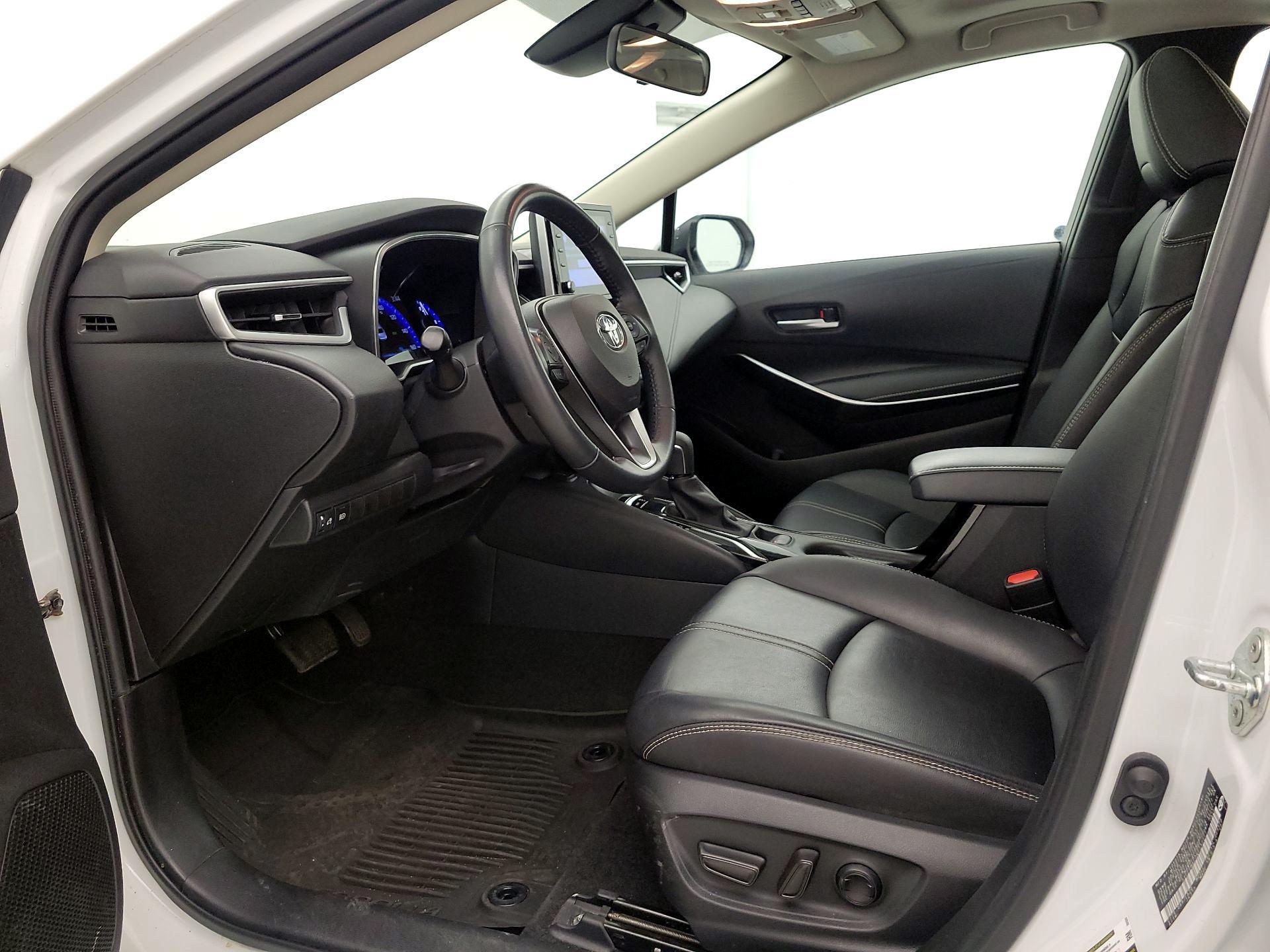 Thumbnail: 2022 Toyota Corolla - 11