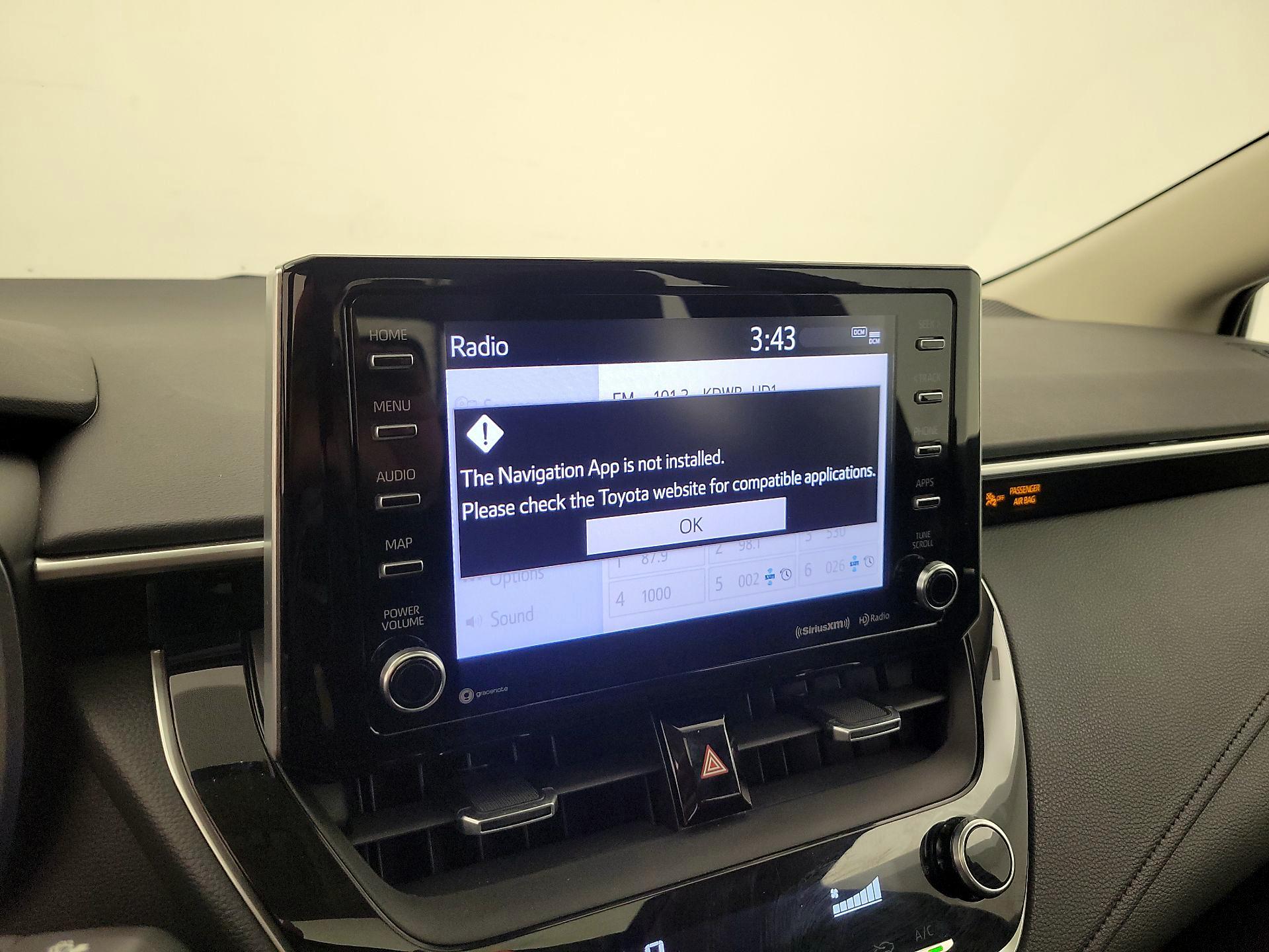 Thumbnail: 2022 Toyota Corolla - 14