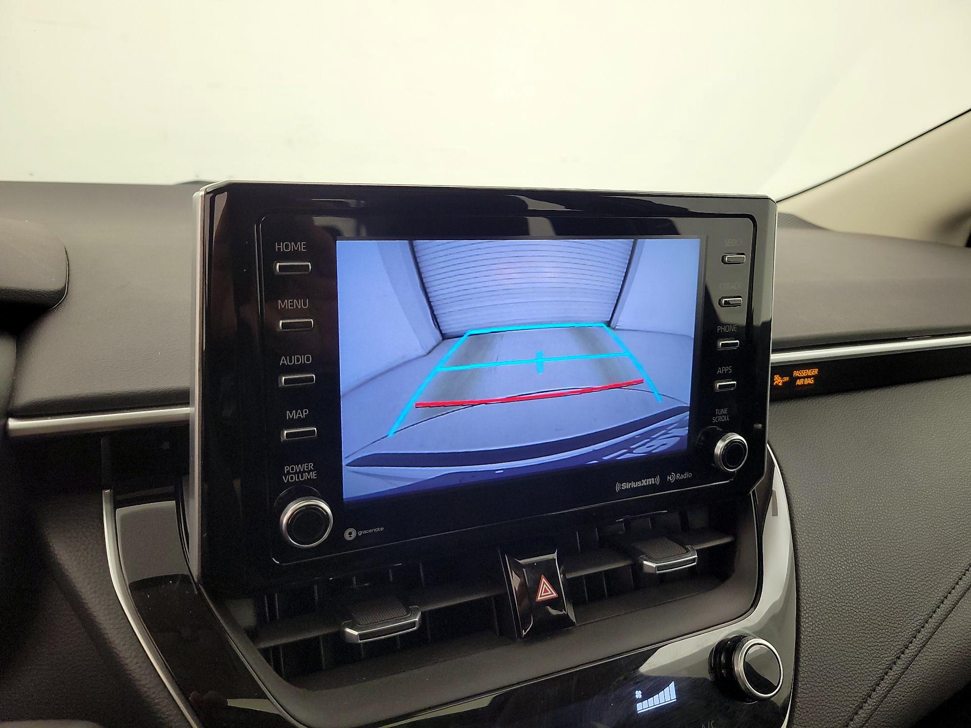 Thumbnail: 2022 Toyota Corolla - 15