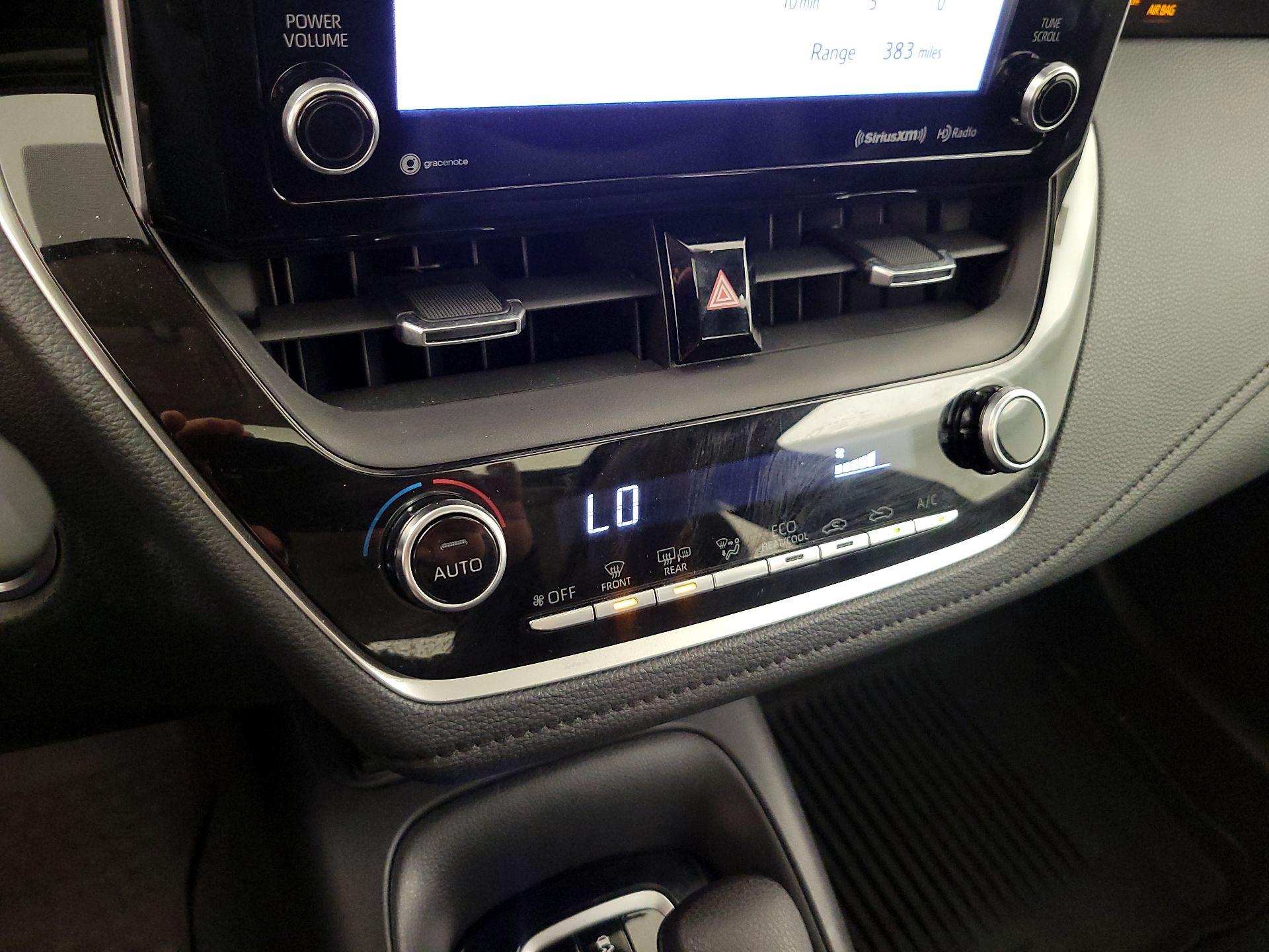 Thumbnail: 2022 Toyota Corolla - 17