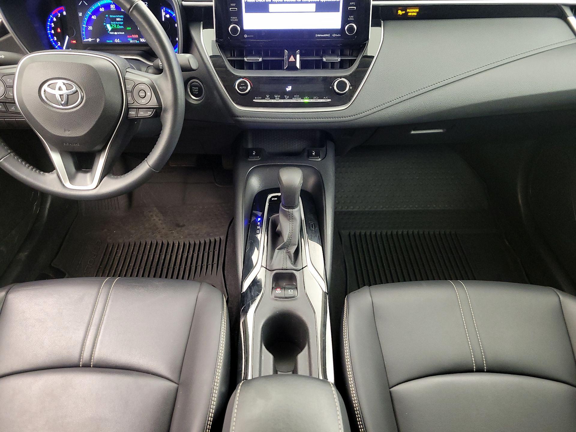 Thumbnail: 2022 Toyota Corolla - 18