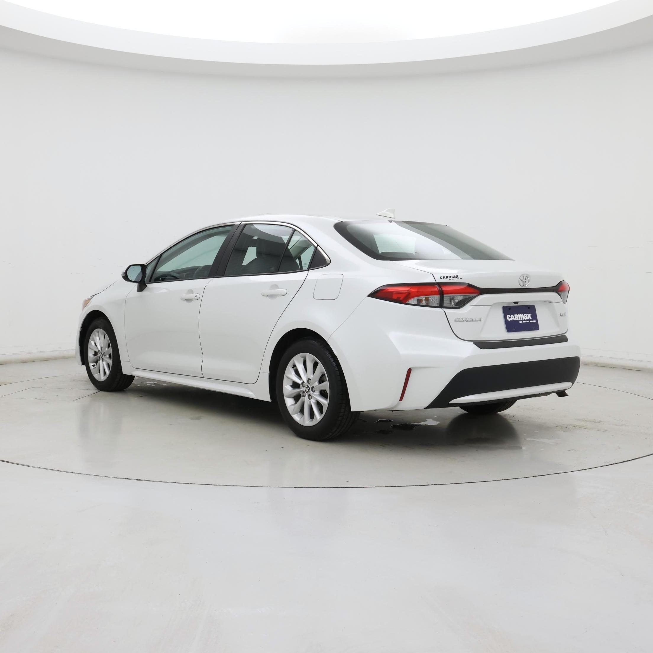 Thumbnail: 2022 Toyota Corolla - 2