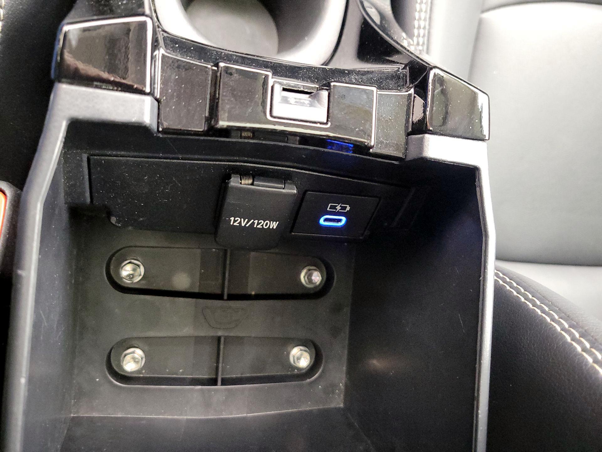 Thumbnail: 2022 Toyota Corolla - 19