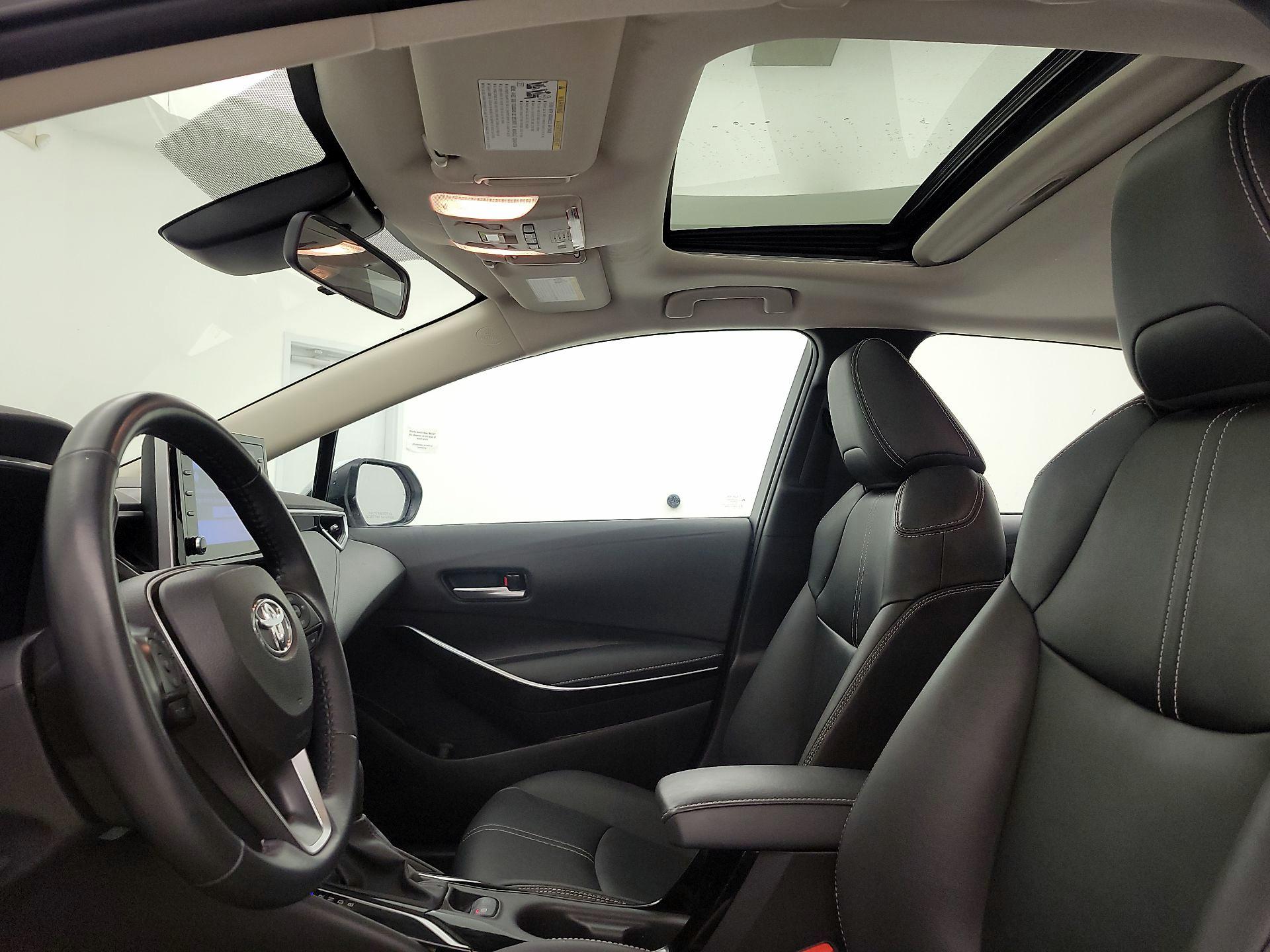 Thumbnail: 2022 Toyota Corolla - 20